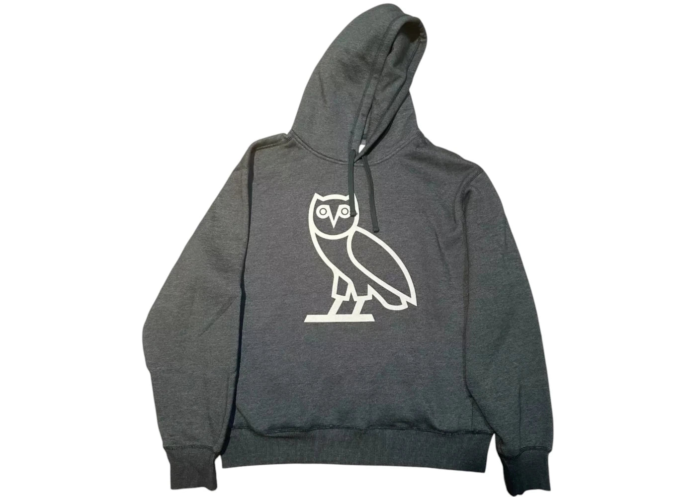 OVO Pepper OG Owl Hoodie Green