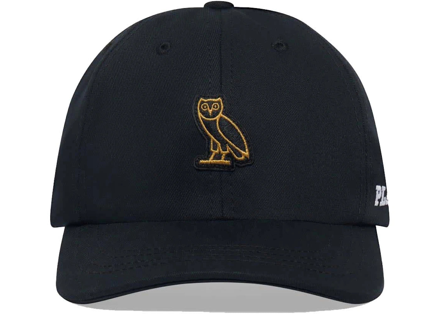 OVO Playboy Sportscap Black