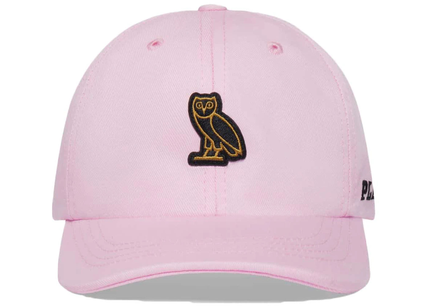 OVO Playboy Sportscap Pink