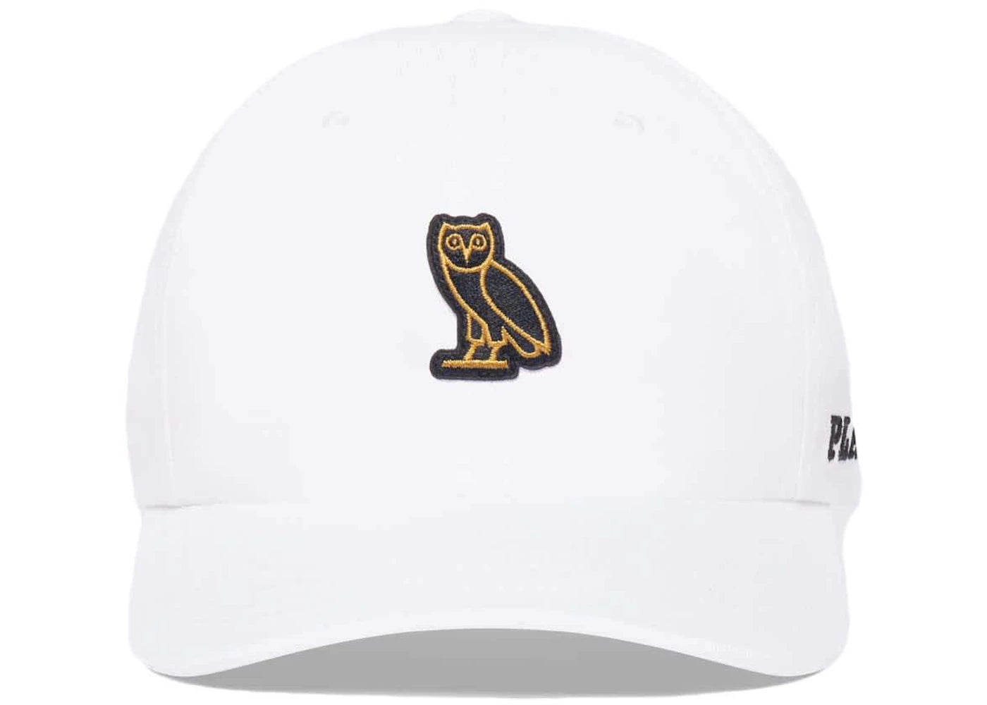 OVO Playboy Sportscap White