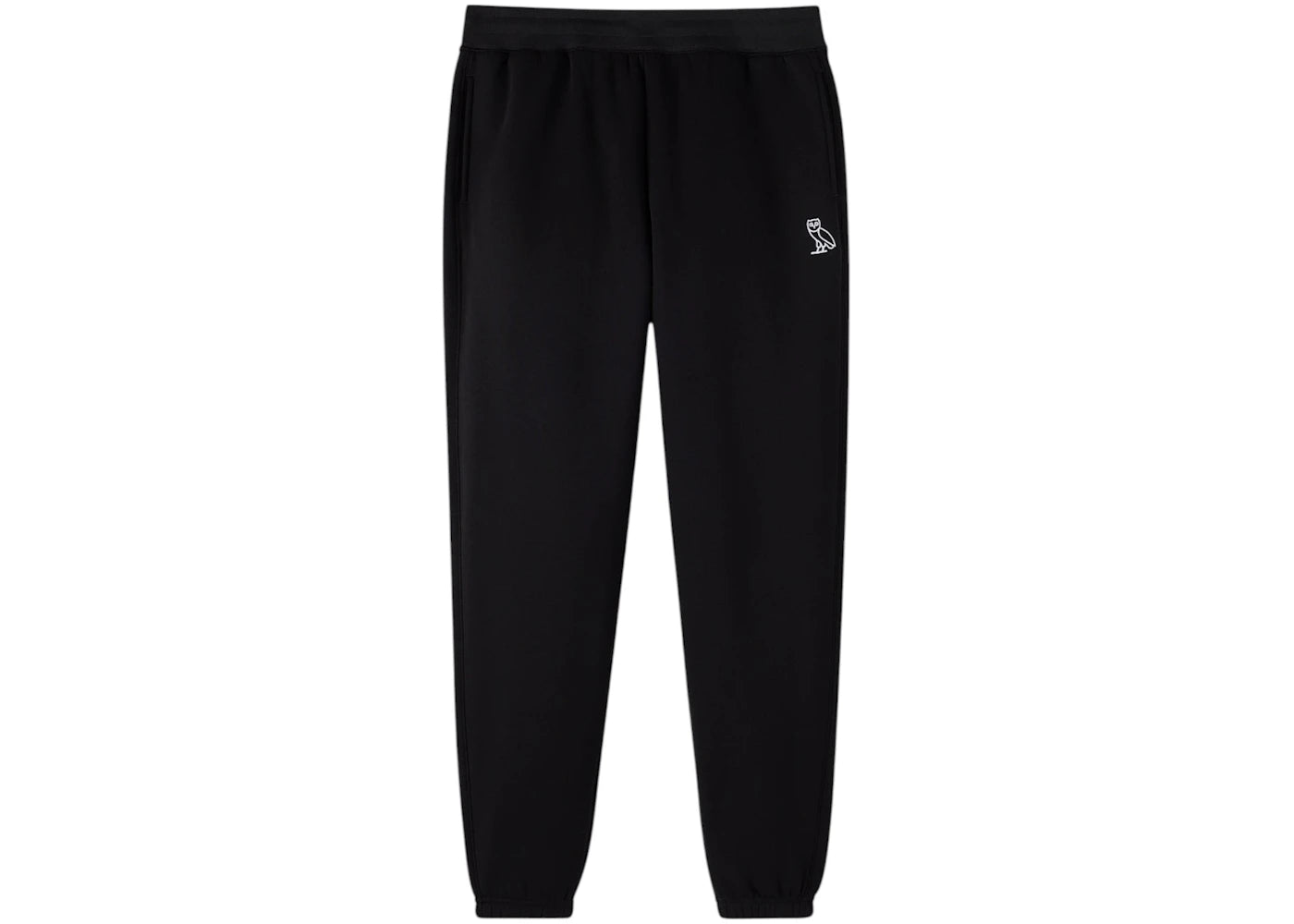 OVO Polartec Power Stretch Sweatpant Black