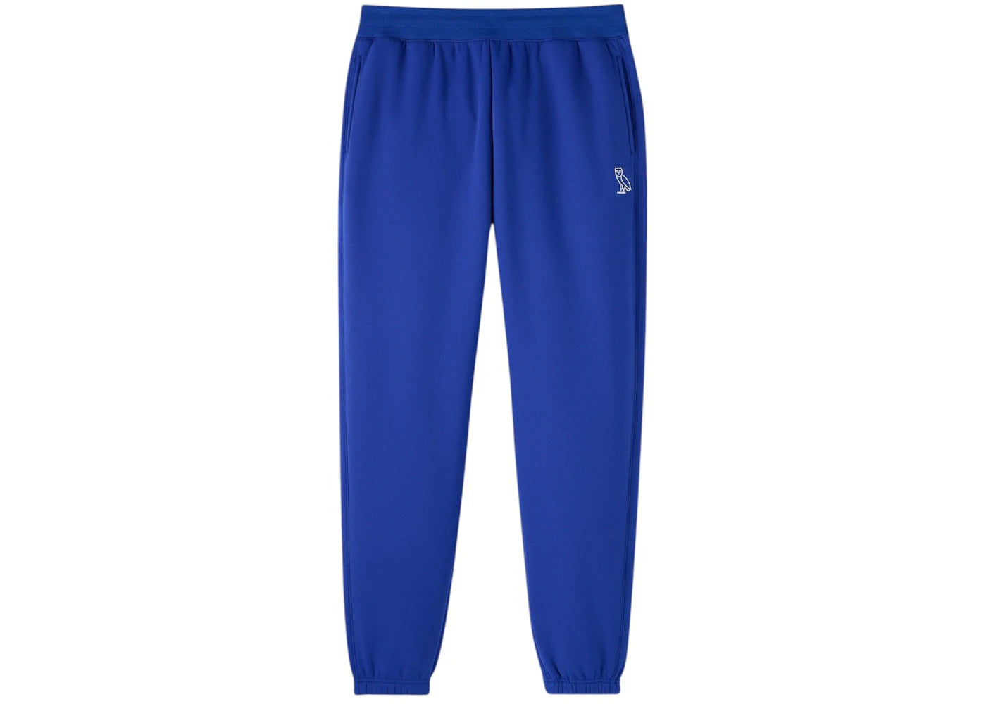 OVO Polartec Power Stretch Sweatpant Blue