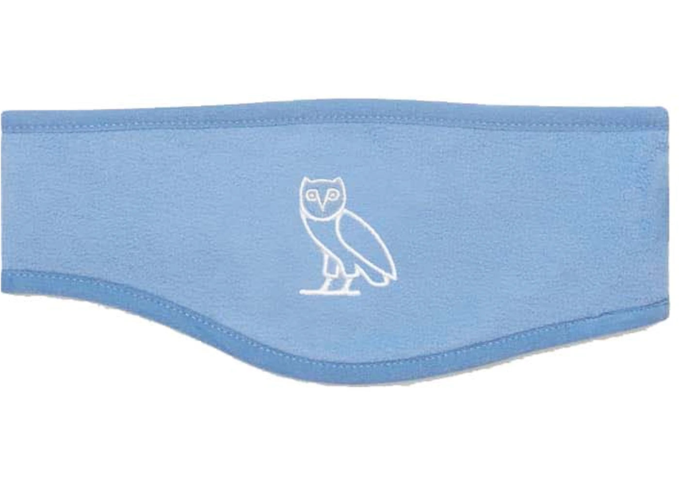 OVO Polartec Thermal Pro Fleece Headband Blue