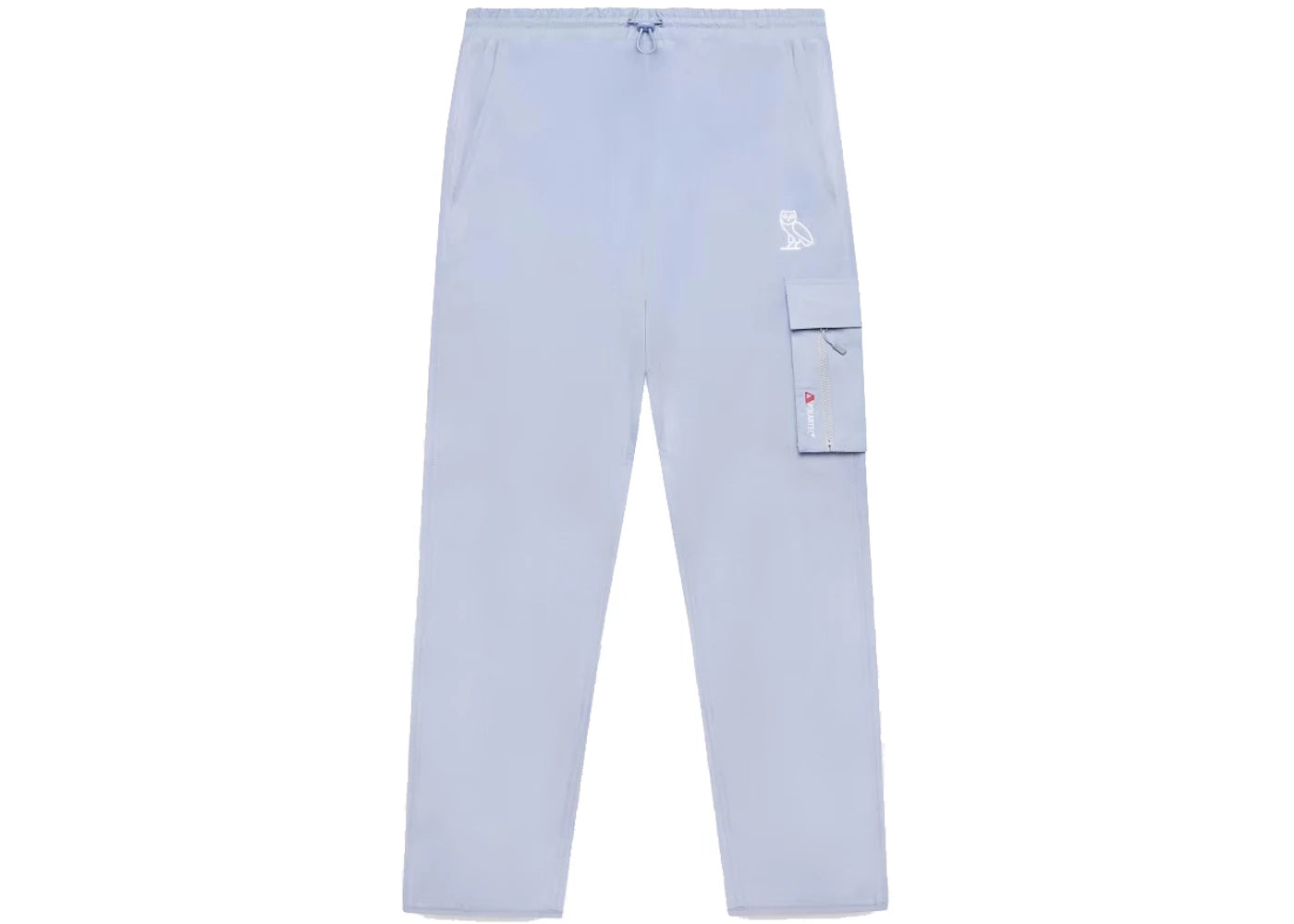 OVO Polartec Thermal Pro Fleece Sweatpant Violet