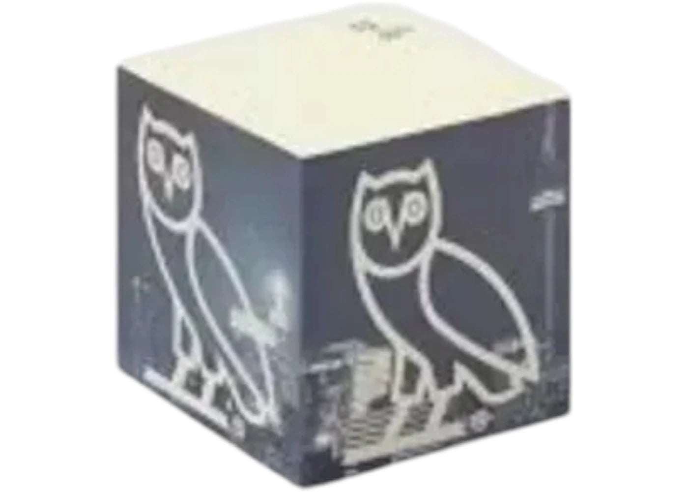 OVO Post-It Notes Toronto Skyline