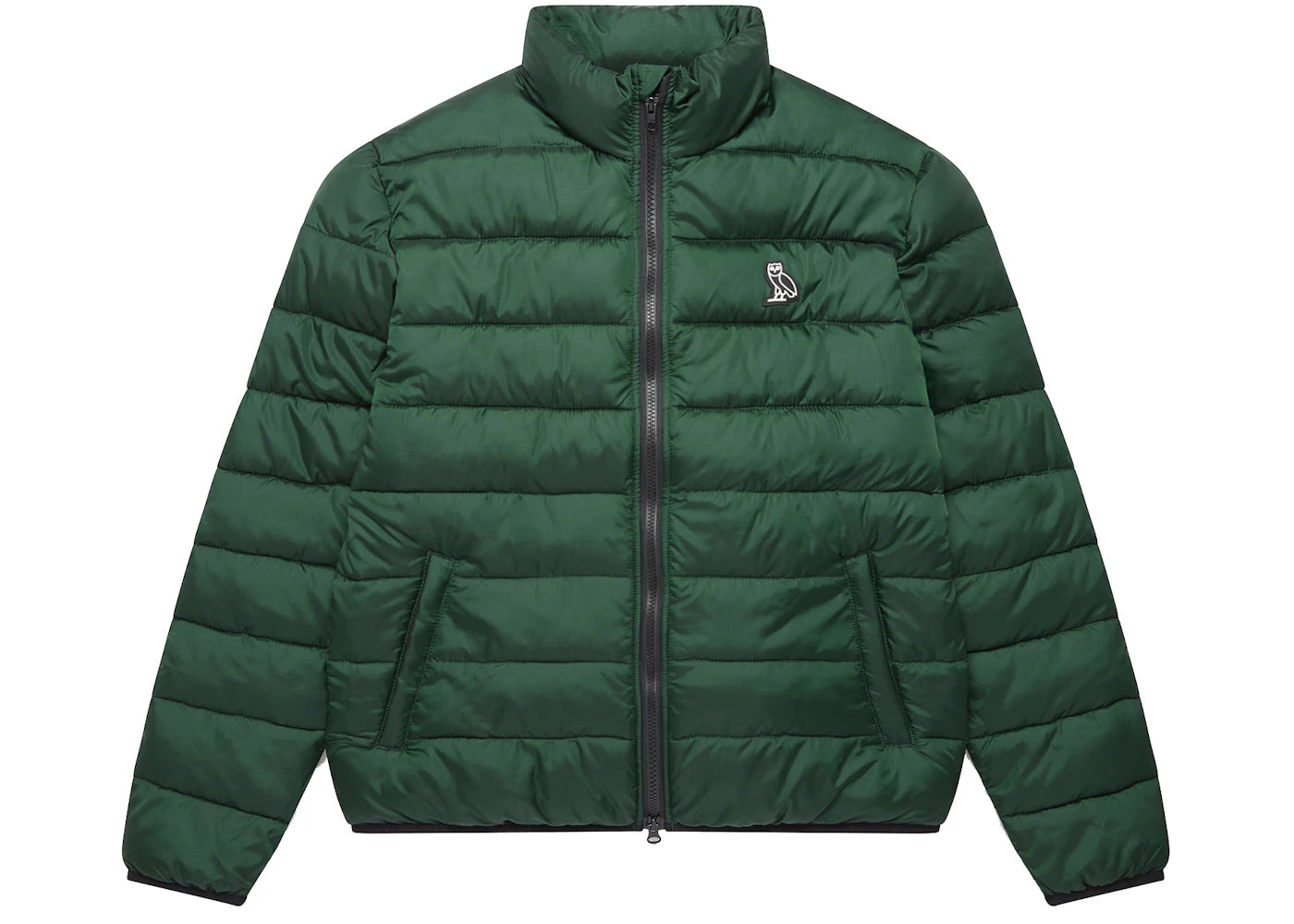 OVO Primaloft Puffer Jacket (FW20) Pine