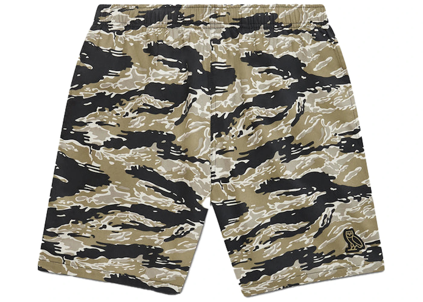 OVO Pull-on Twill Short Camo
