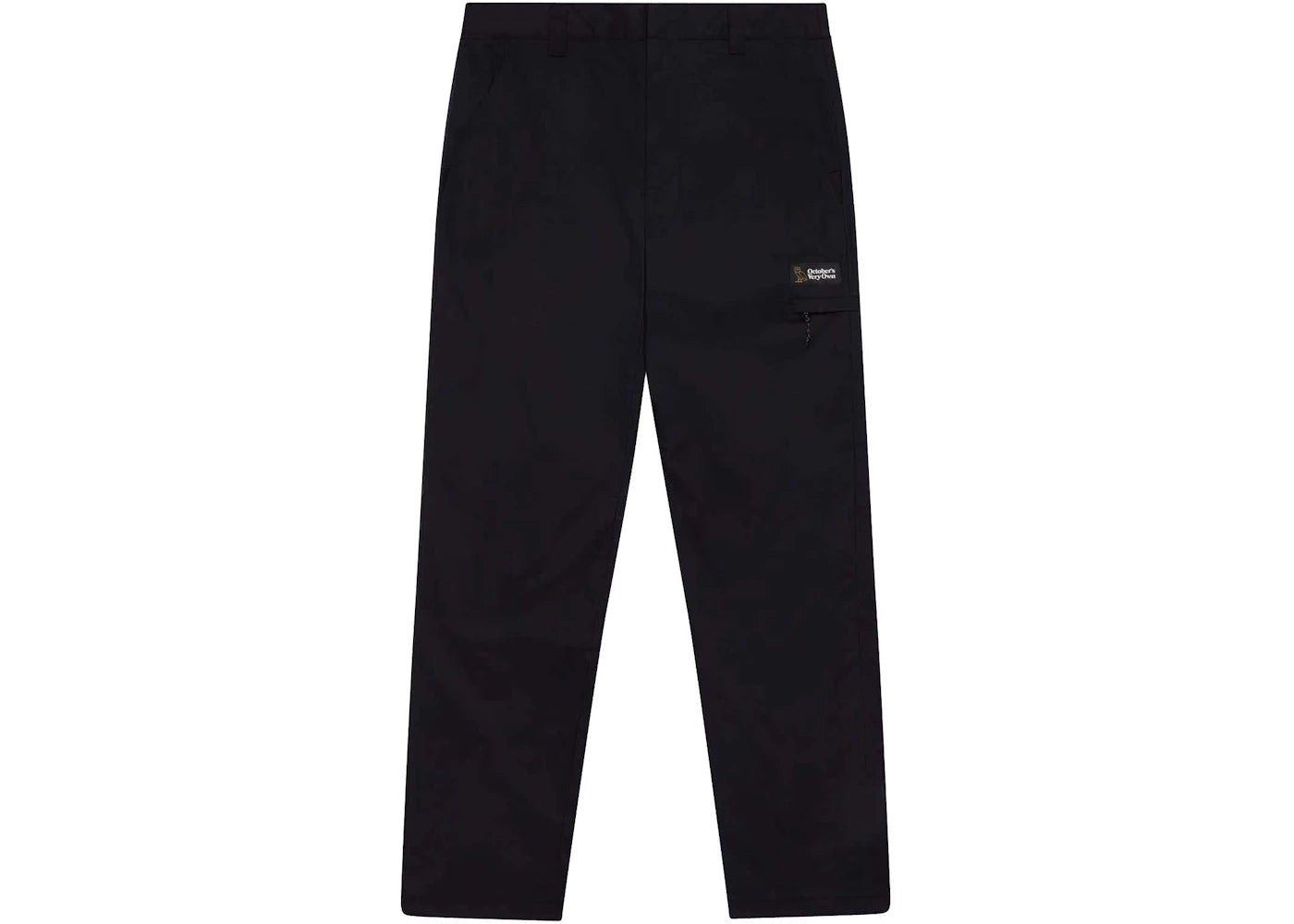 OVO Ripstop Winter Pant Black