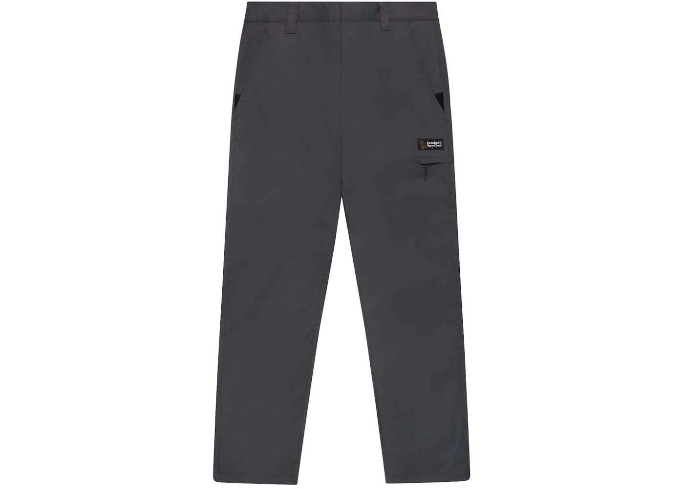 OVO Ripstop Winter Pant Dark Grey