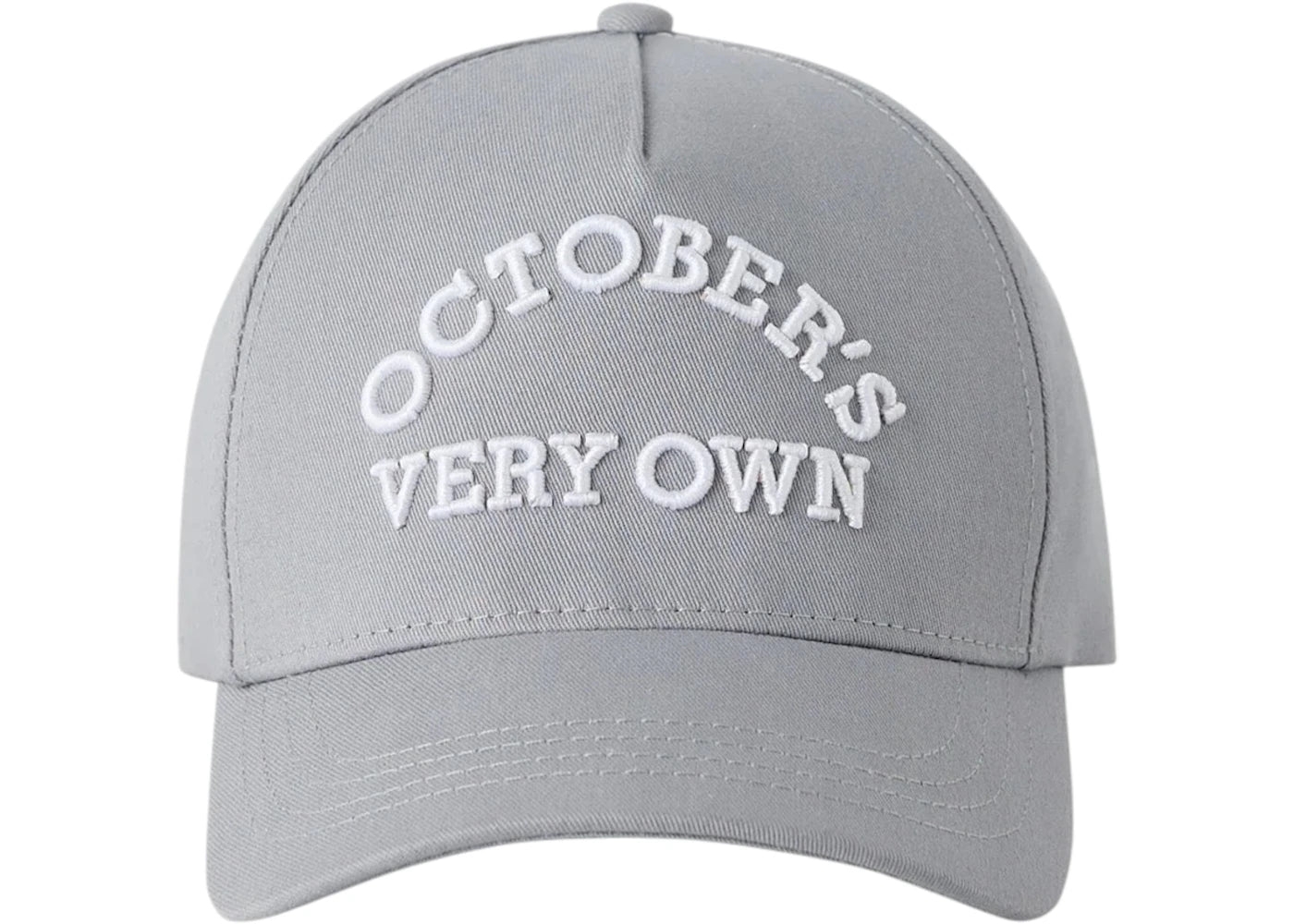 OVO Rockwell Arch Euro Cap Chiseled Stone