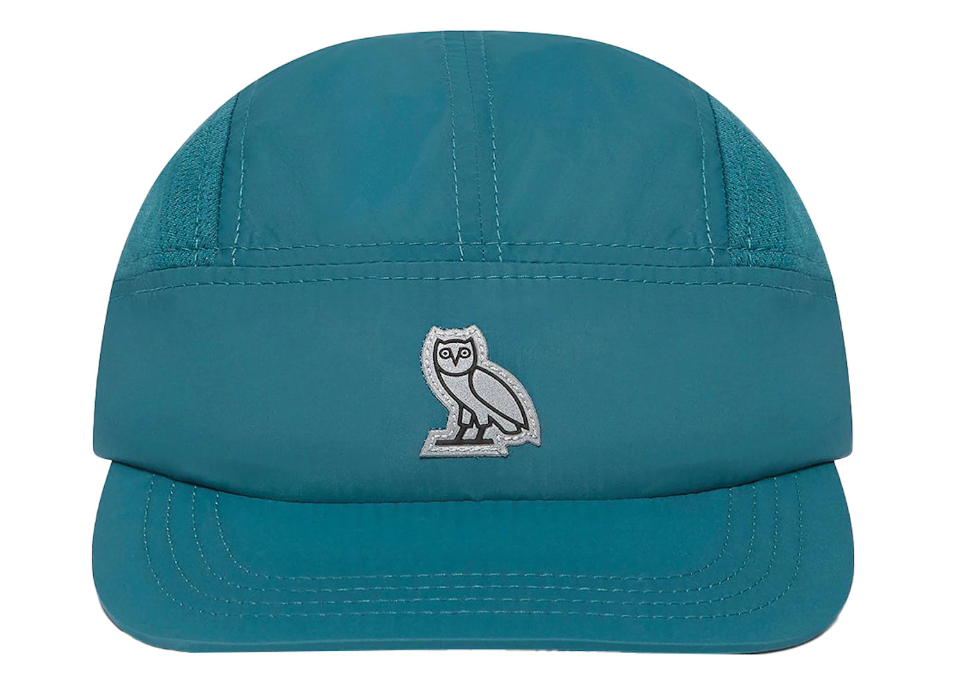 OVO Running Sportcap Hat Horizon Blue