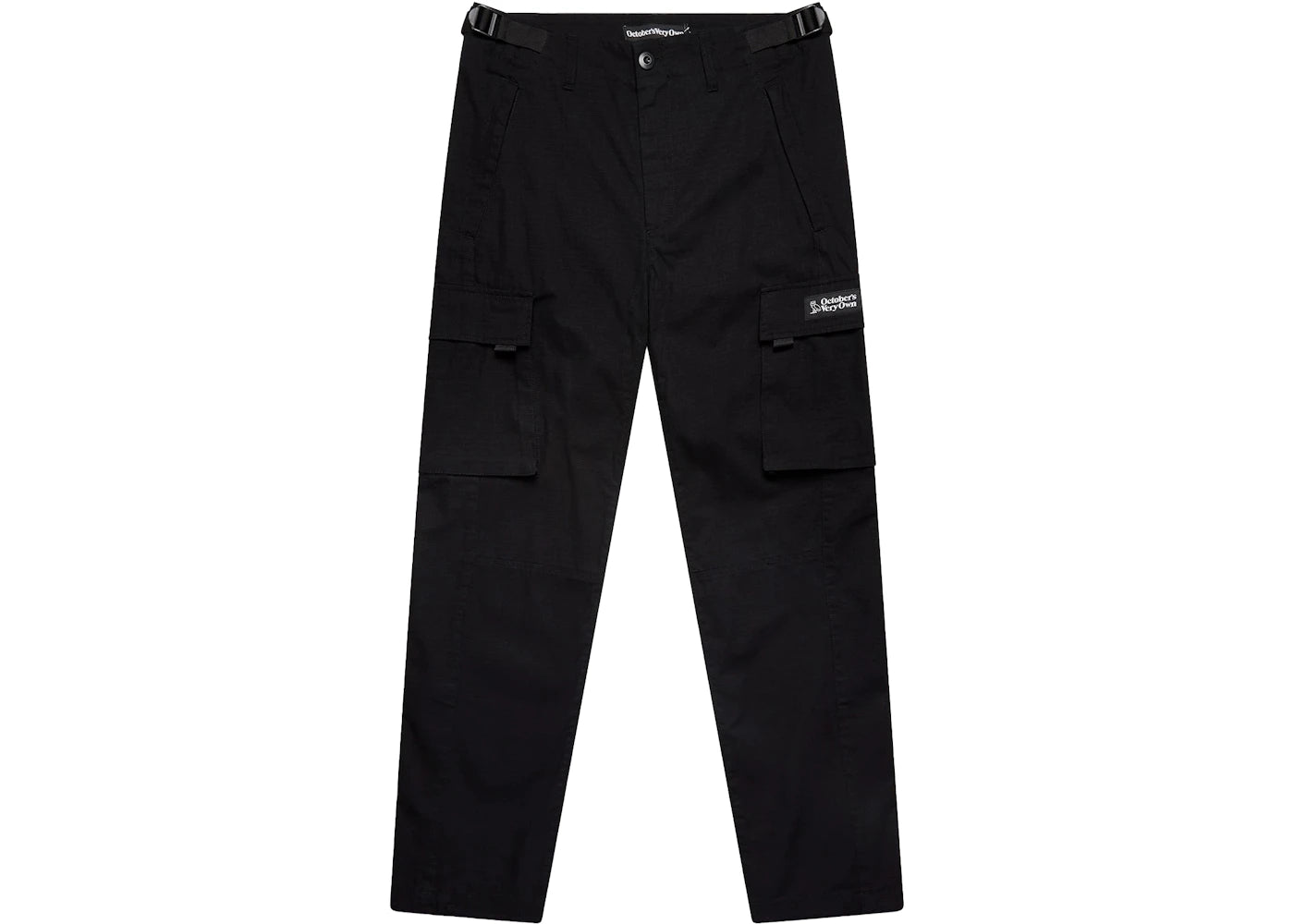 OVO Six Pocket Utility Pant Black