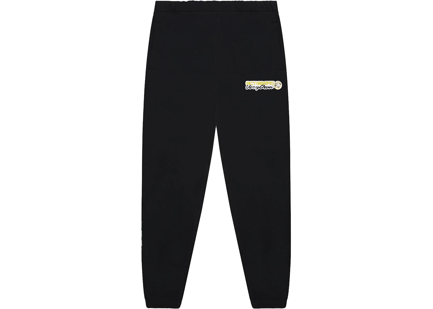 OVO Speedway Sweatpant Black