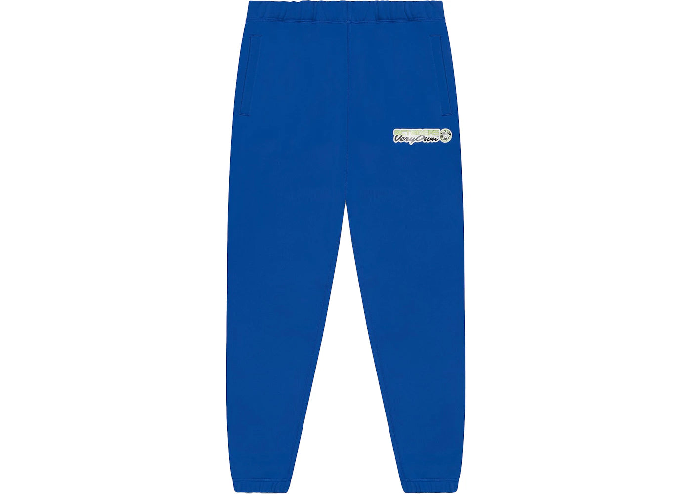OVO Speedway Sweatpant Royal Blue
