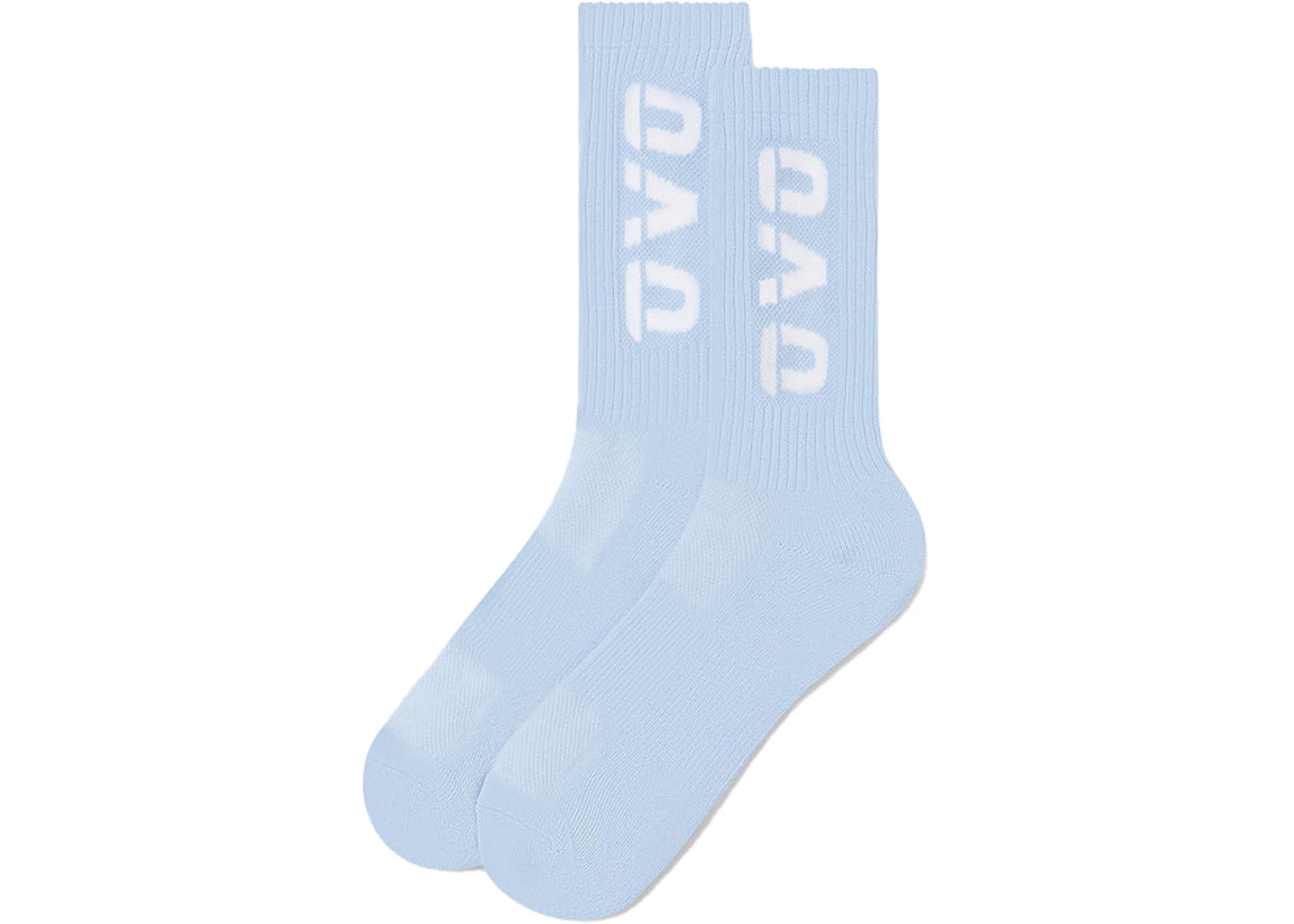 OVO Sport Sock Light Blue