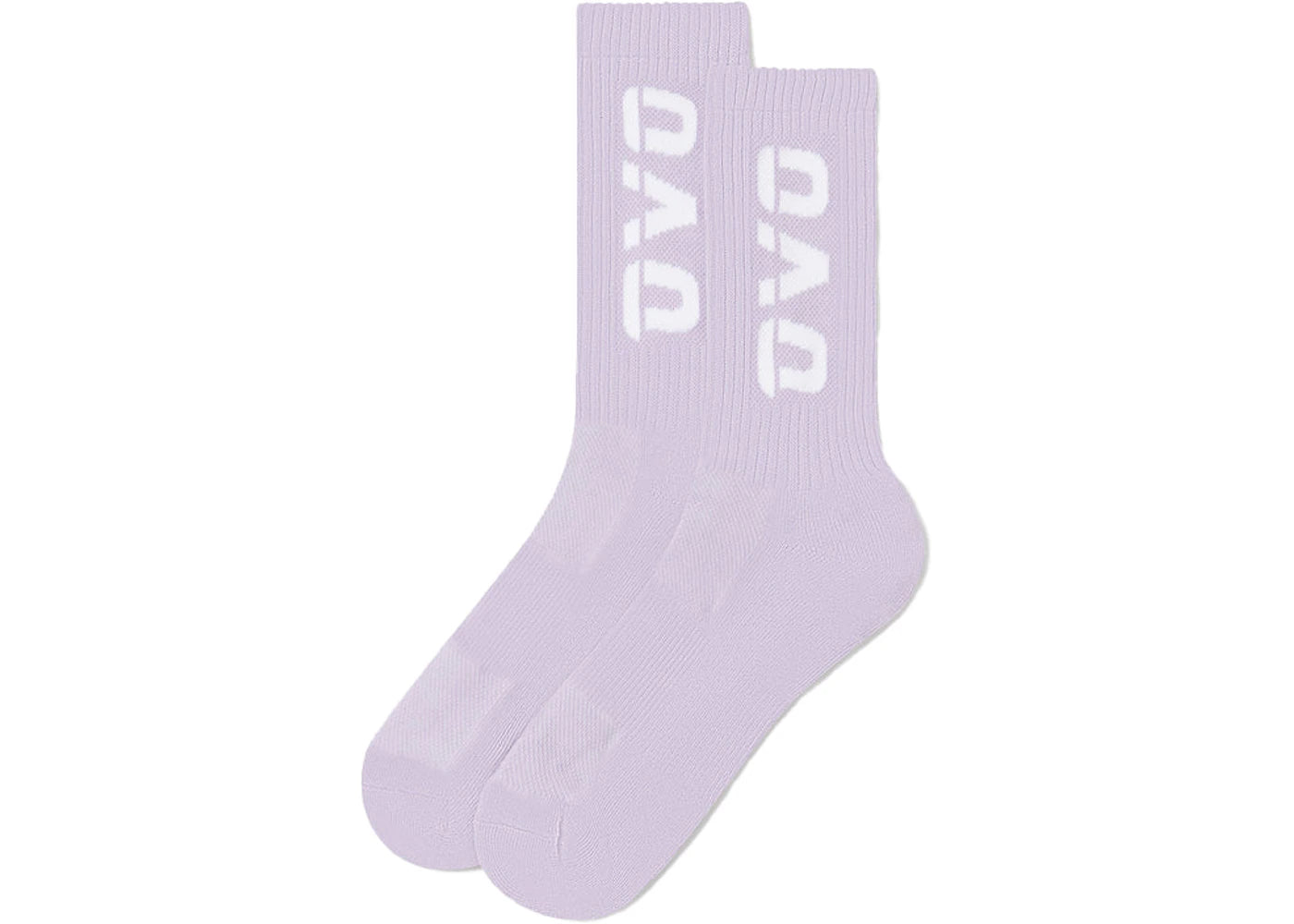 OVO Sport Sock Purple