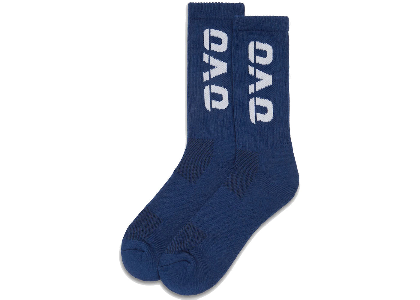 OVO Sport Socks Navy