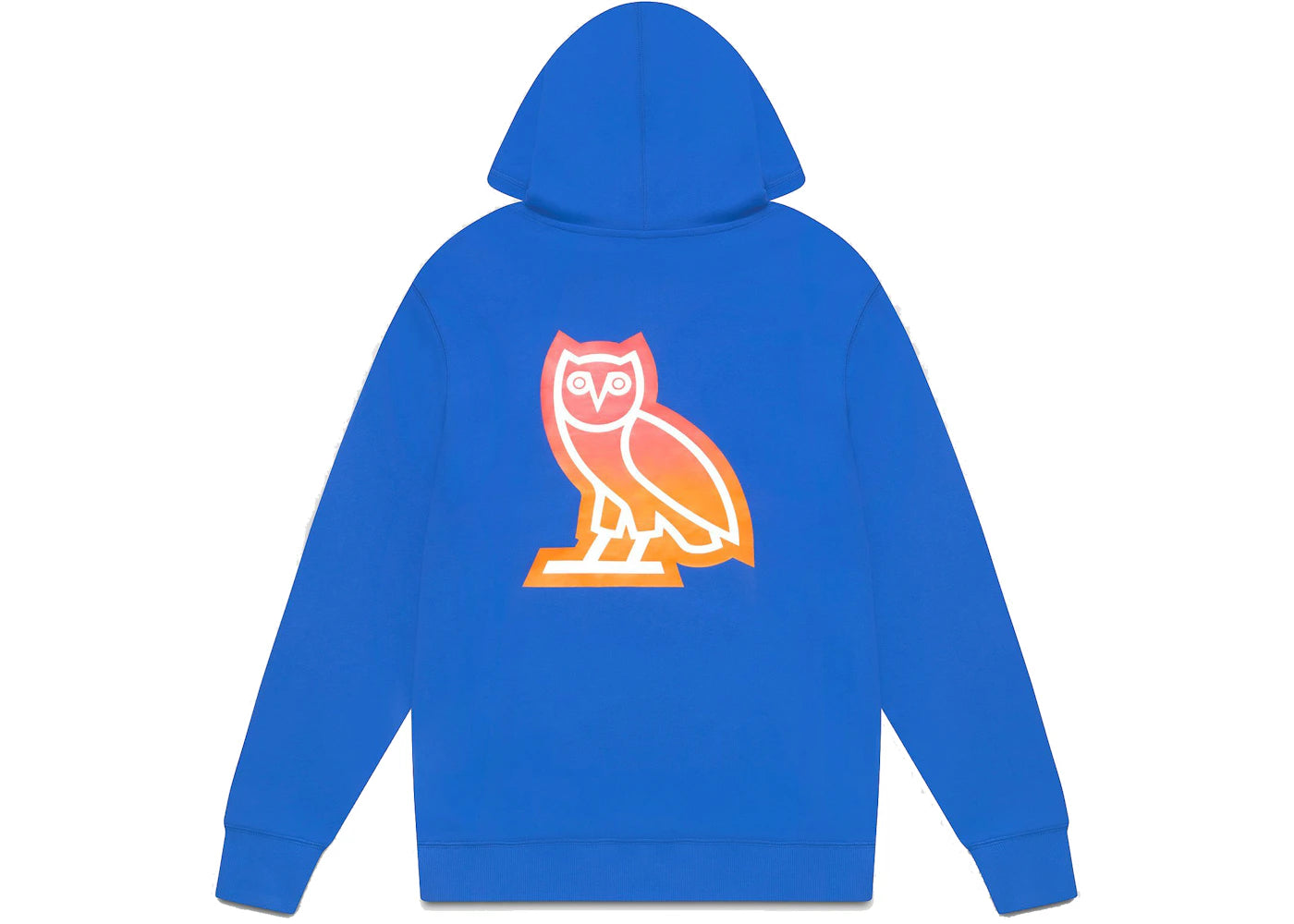 OVO Sunset Hoodie Sky