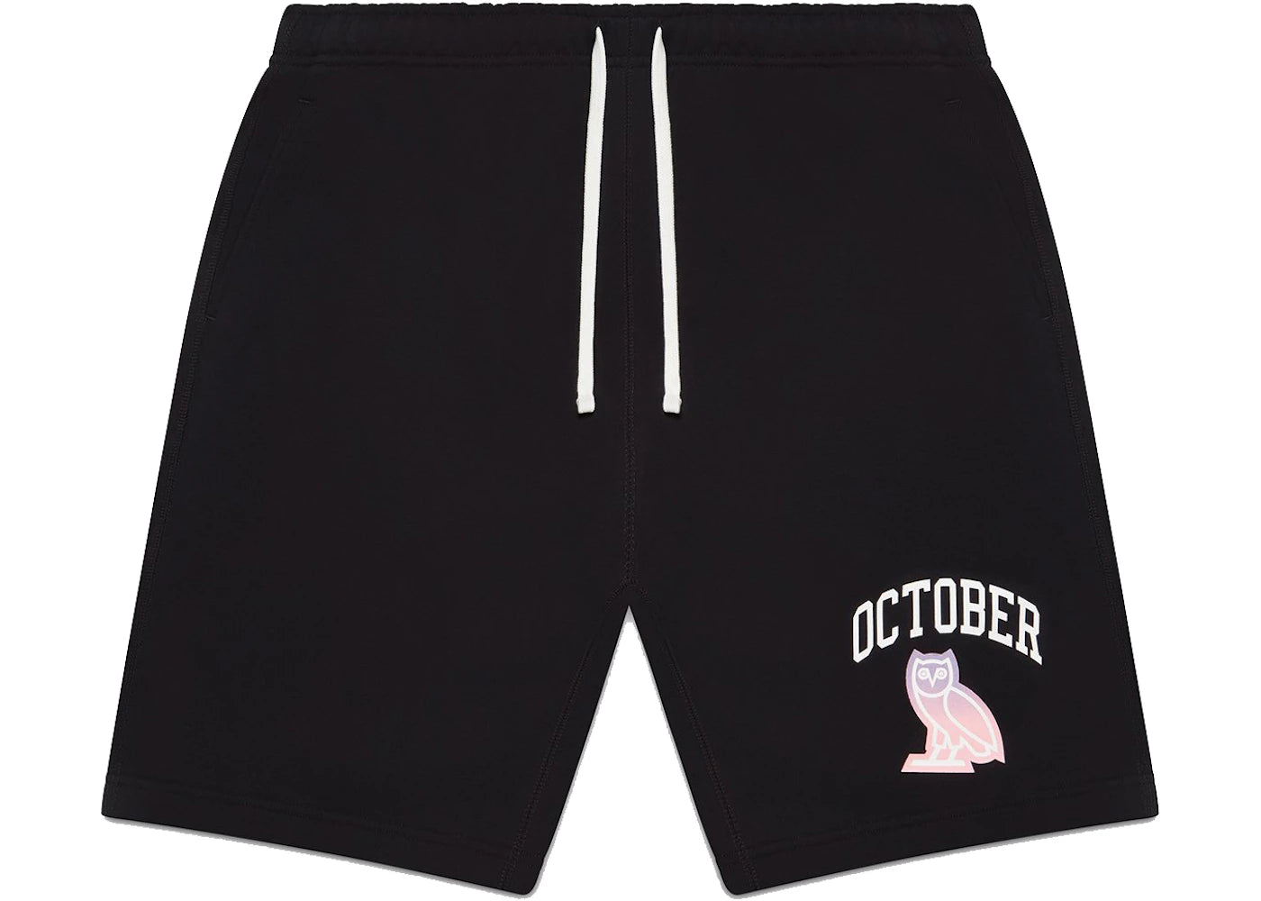 OVO Sunset Short Black