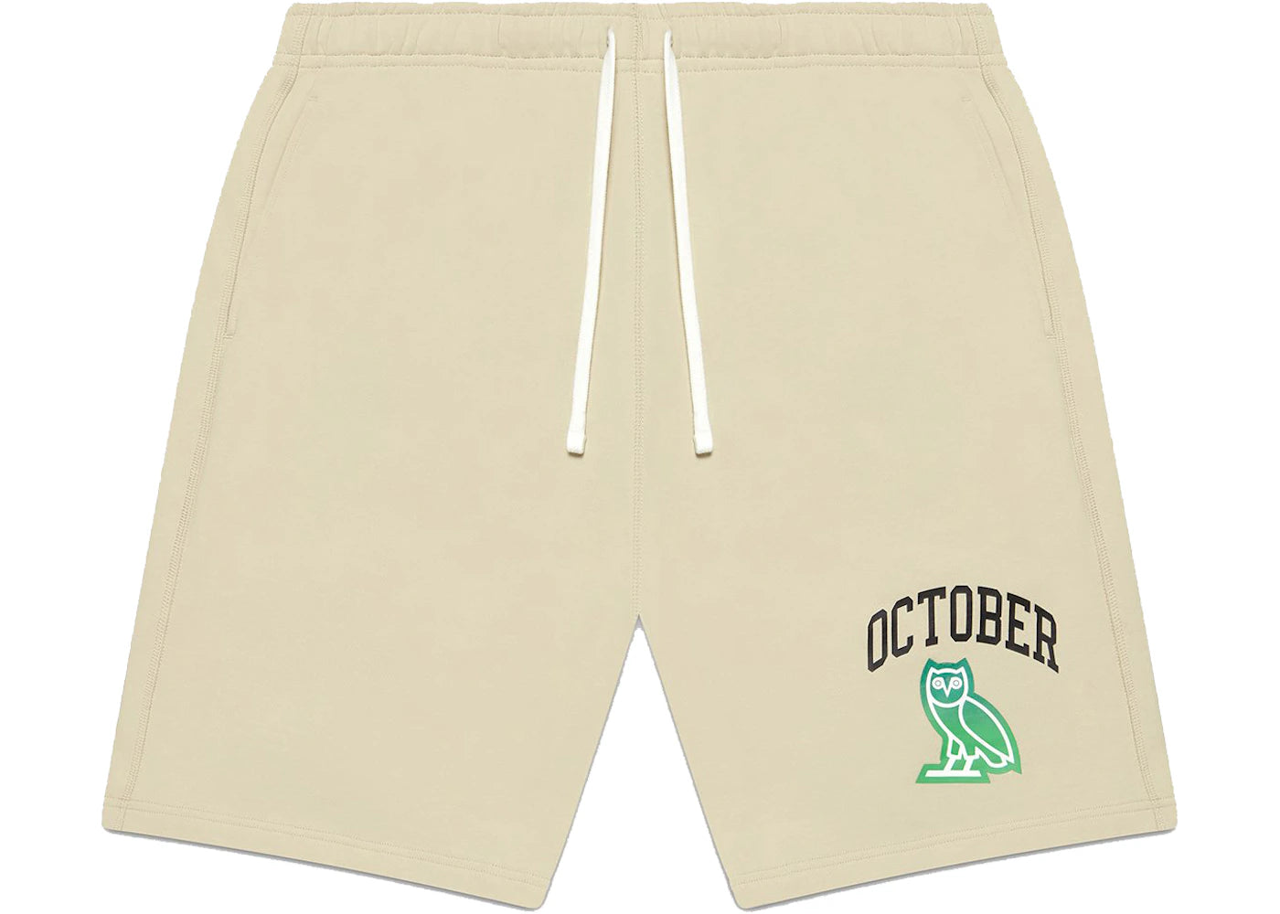 OVO Sunset Short Cream