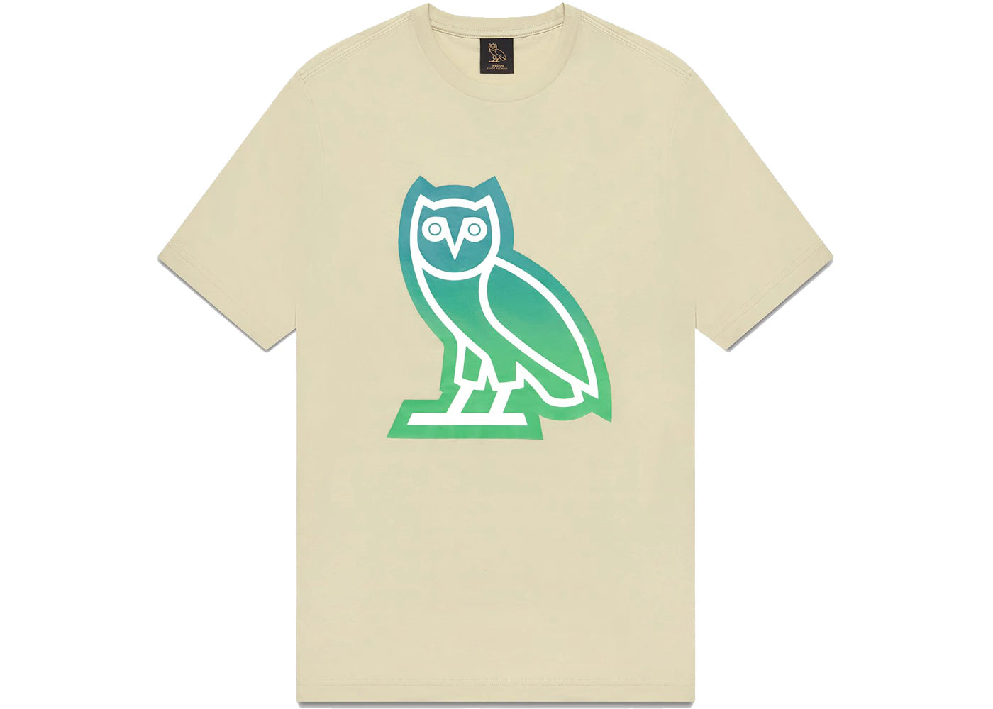 OVO Sunset T-shirt Cream