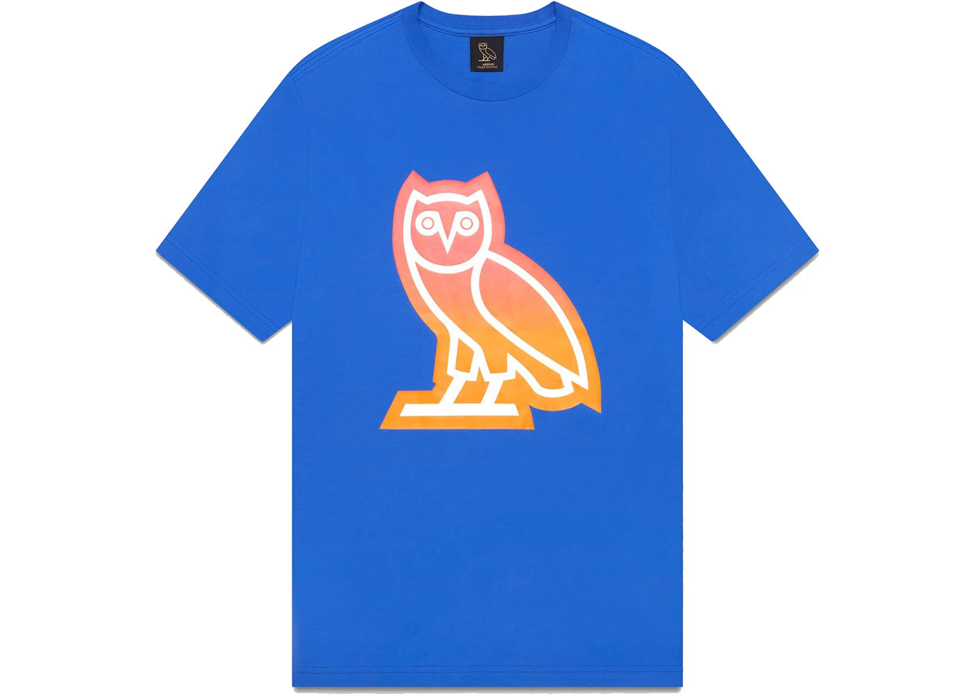 OVO Sunset T-shirt Sky