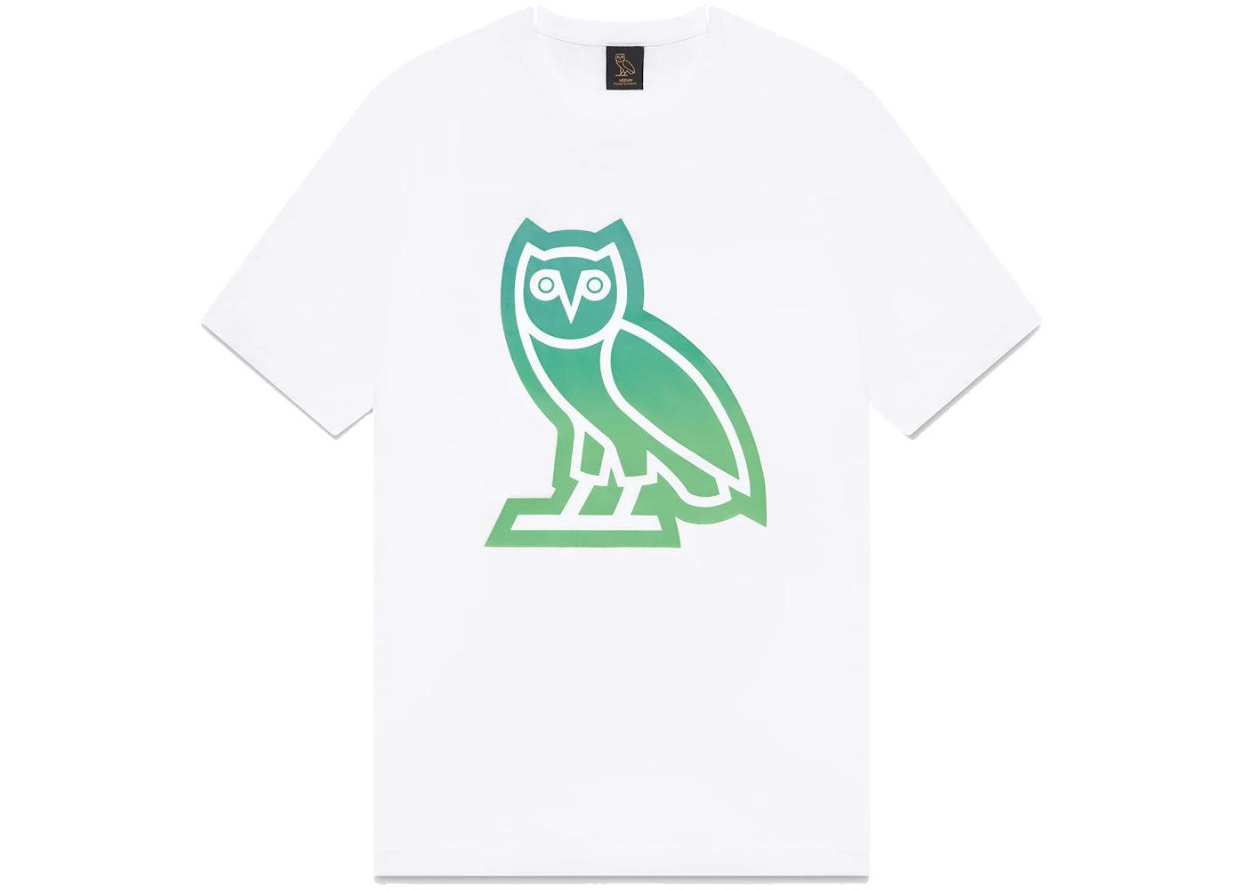 OVO Sunset T-shirt White