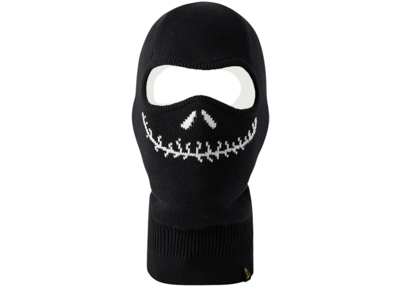 OVO The Nightmare Before Christmas Balaclava Black