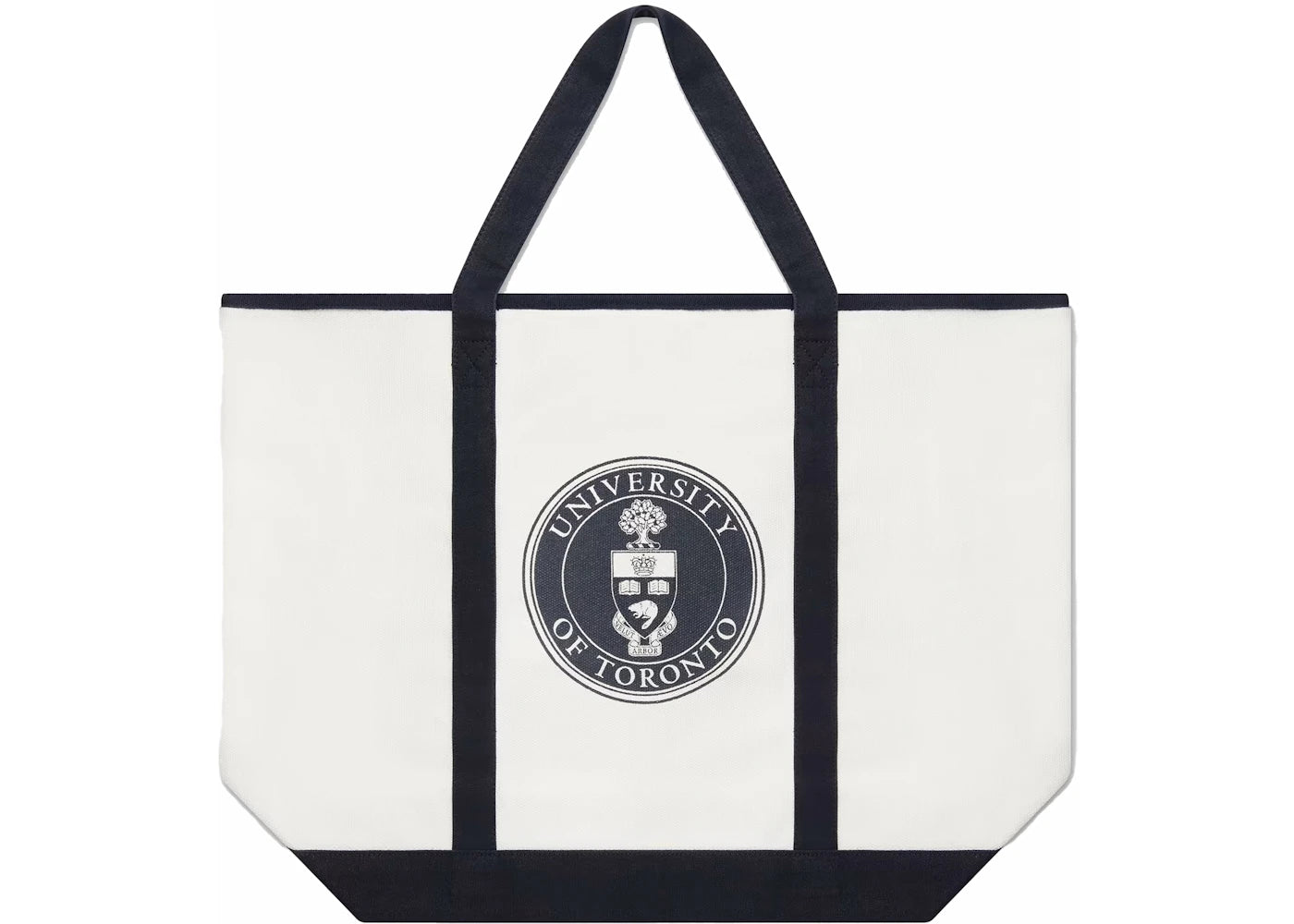 OVO U Of T Campus Bag Navy