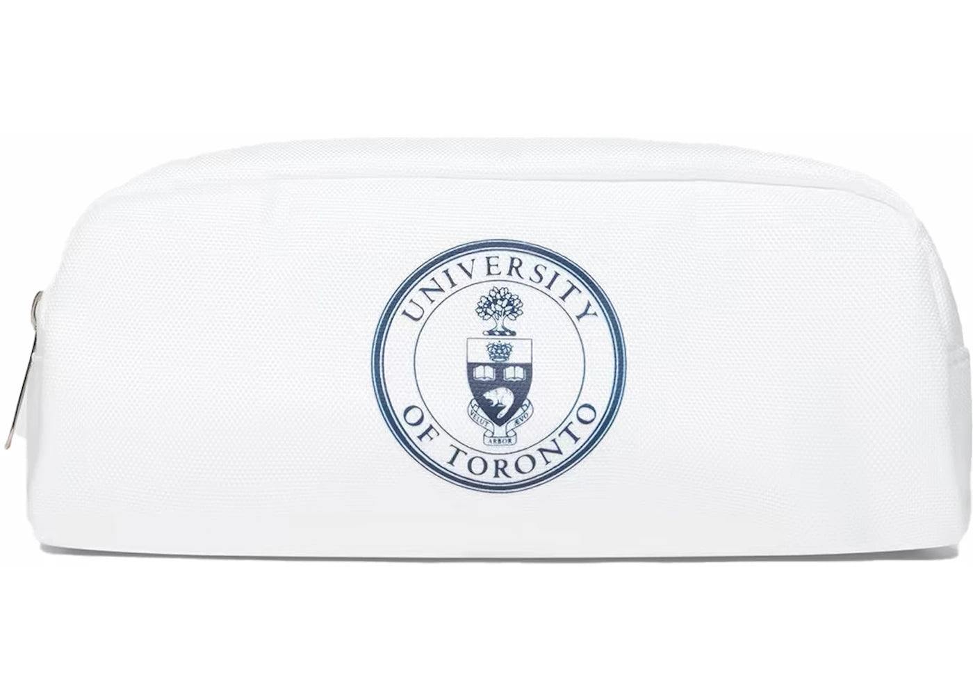 OVO U Of T Pencil Case White