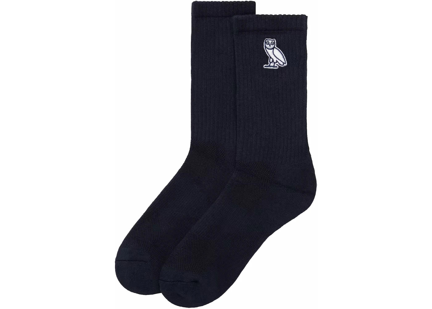 OVO U Of T Socks Navy