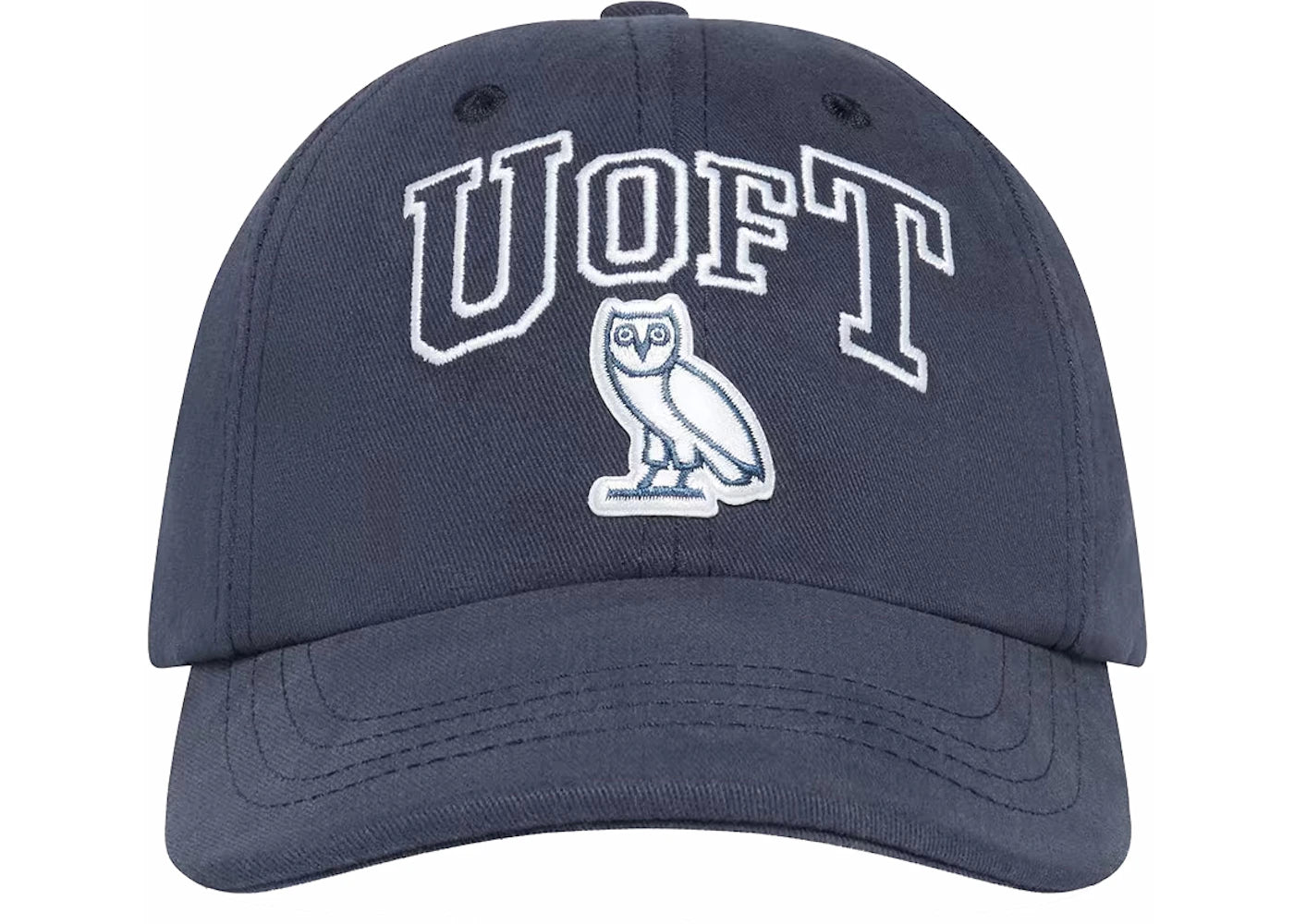 OVO U Of T Sportcap Navy