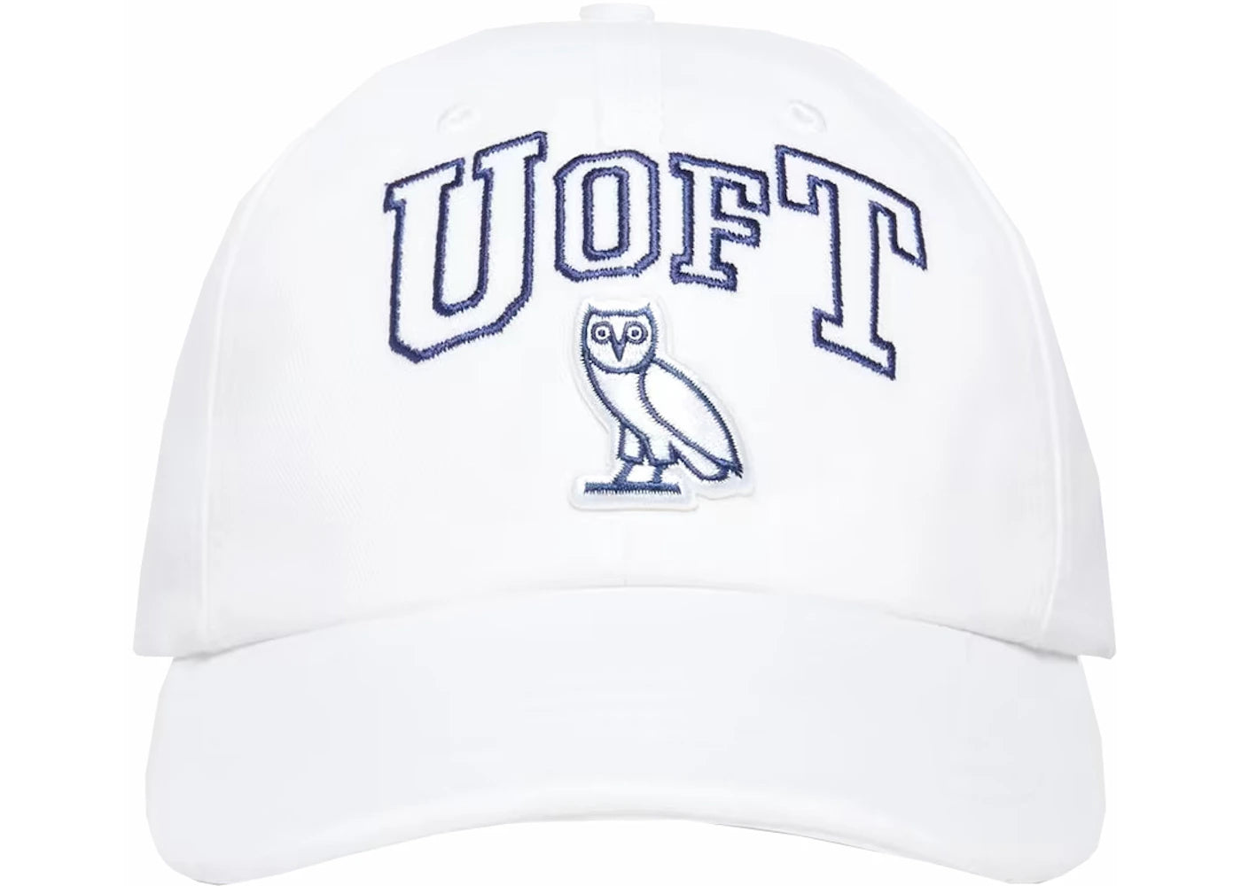 OVO U Of T Sportcap White