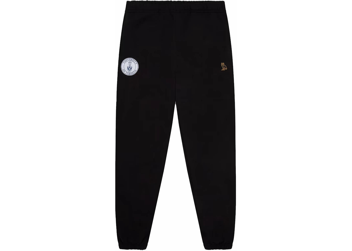 OVO U Of T Sweatpant Black