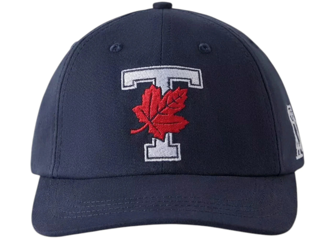 OVO University of Toronto Campus Hat Navy