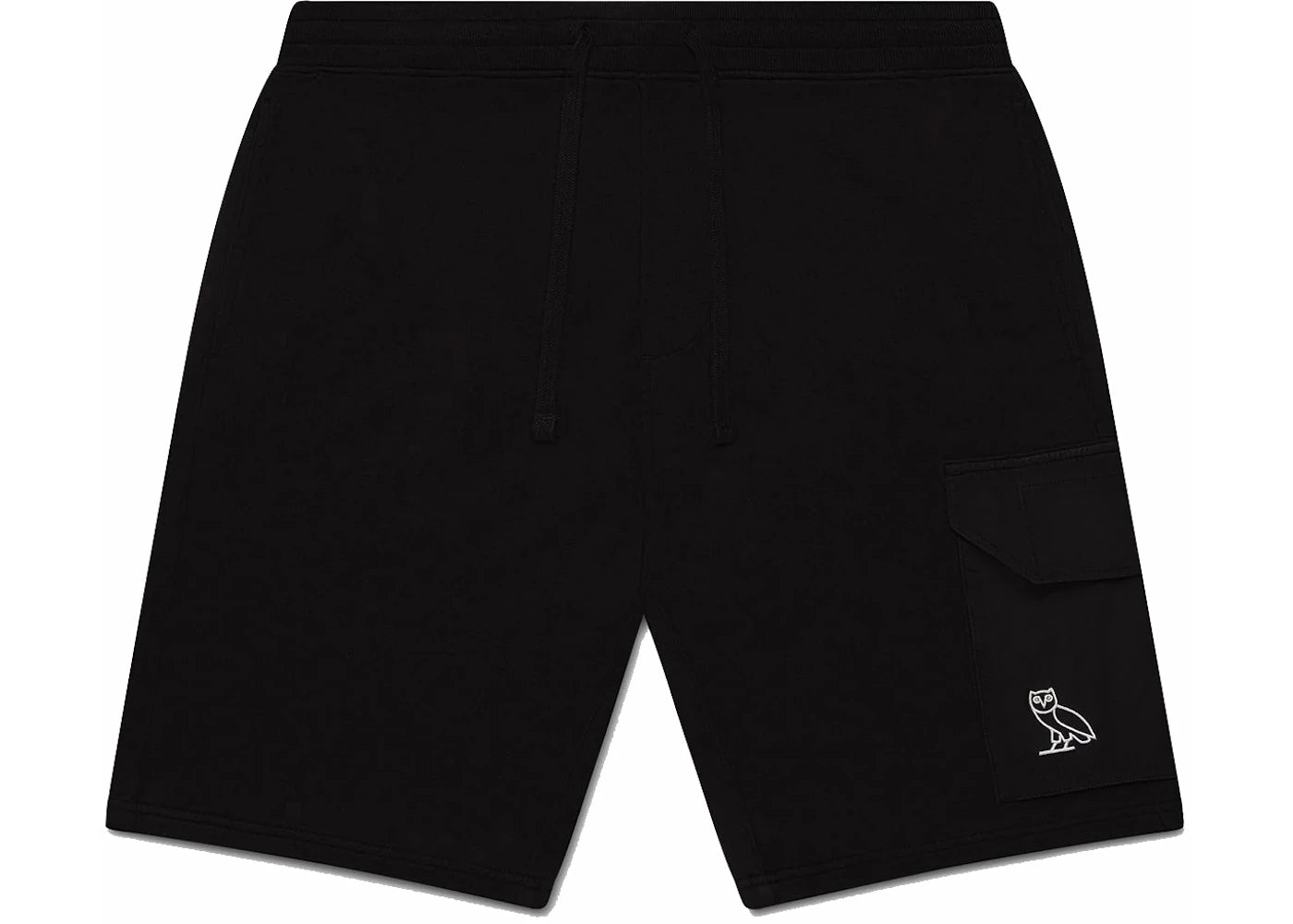 OVO Utility Cargo Short Black