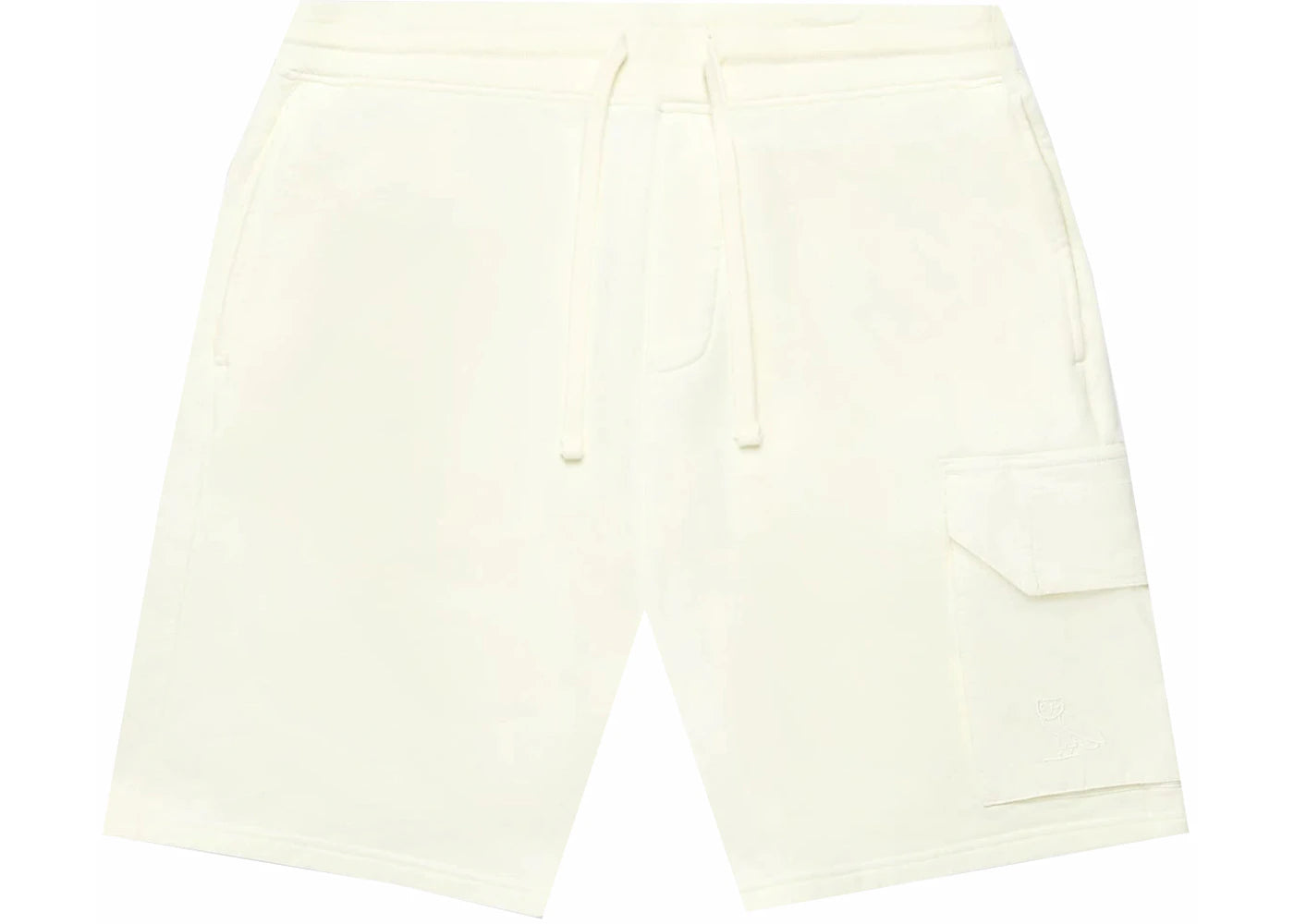 OVO Utility Cargo Short Cream