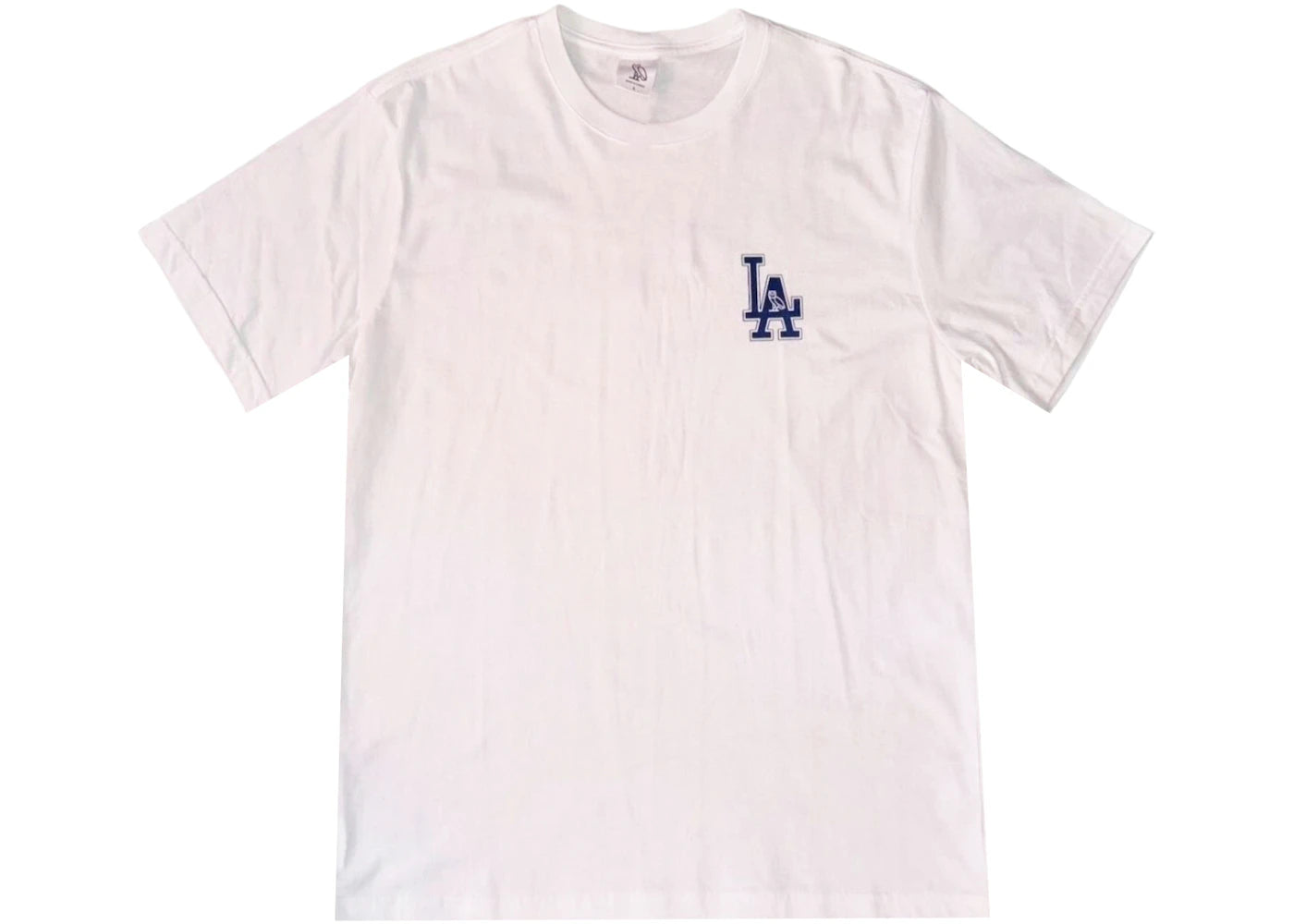 OVO Welcome The Grove LA Exclusive T-Shirt White