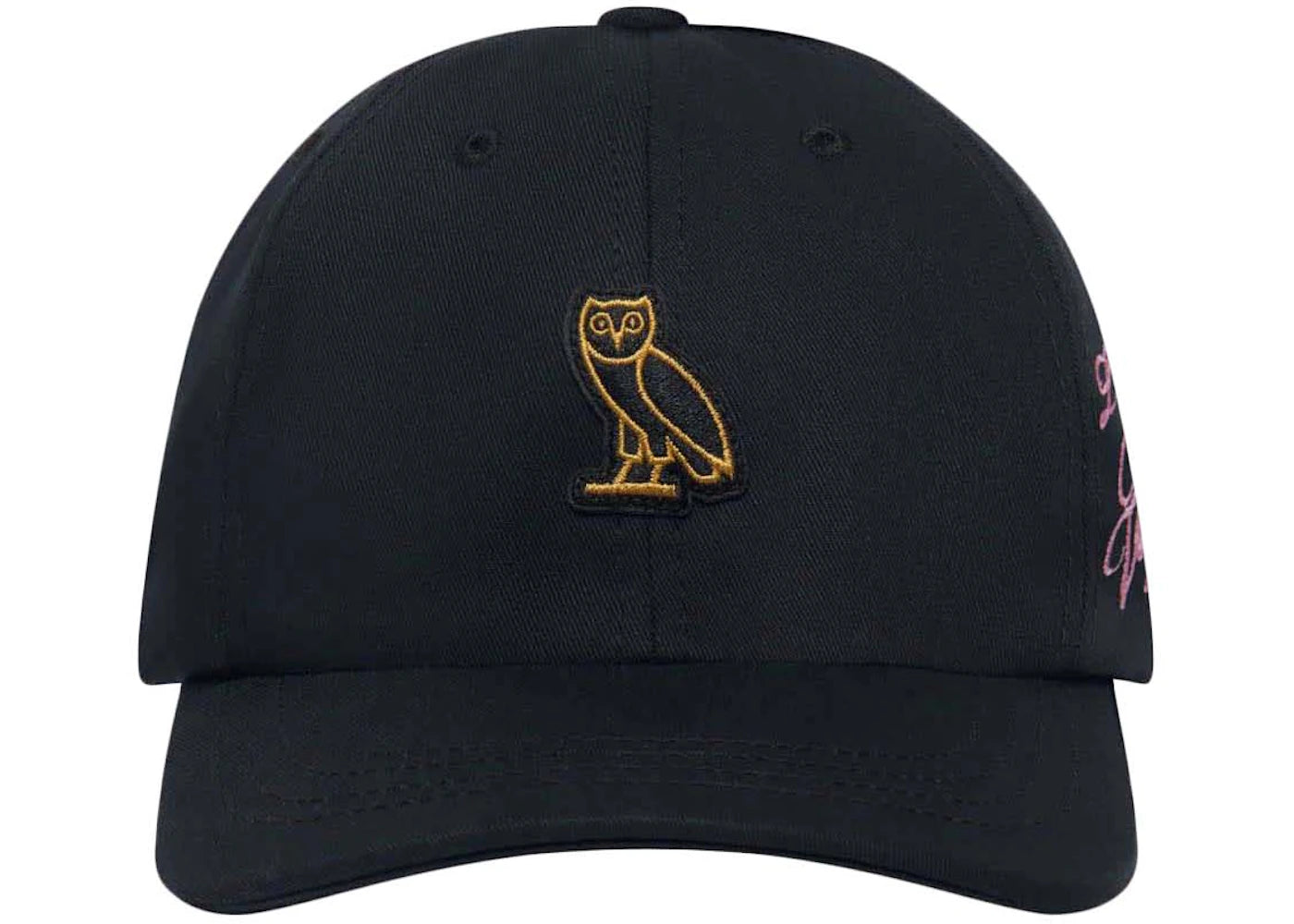 OVO With Love Sportcap Black