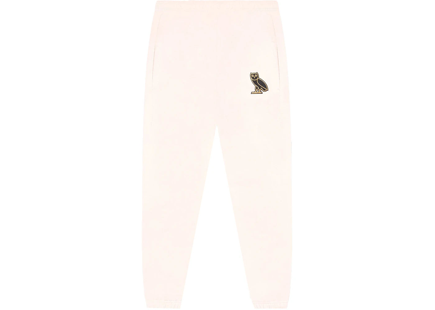 OVO Womens Classic Owl Sweatpant Blush