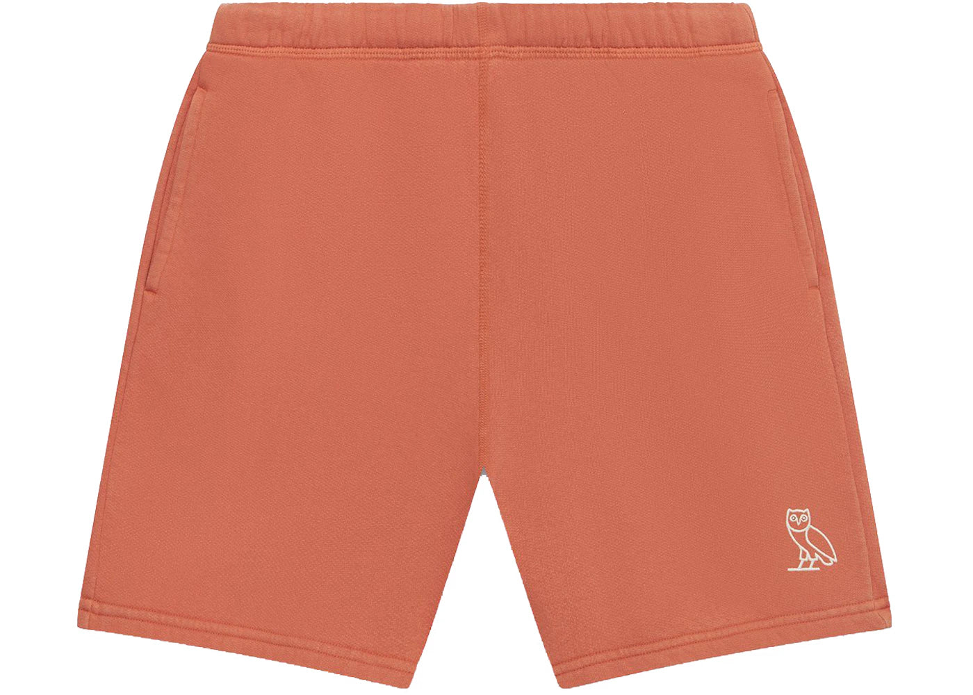 OVO Womens Garment Dye Short Sequoia