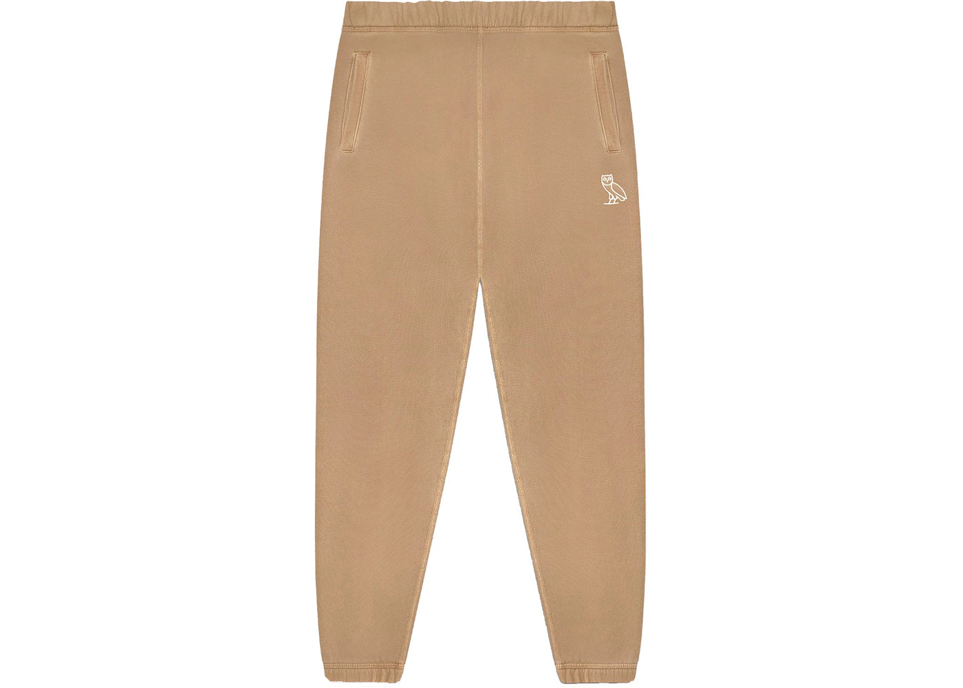 OVO Womens Garment Dye Sweatpant Mousse