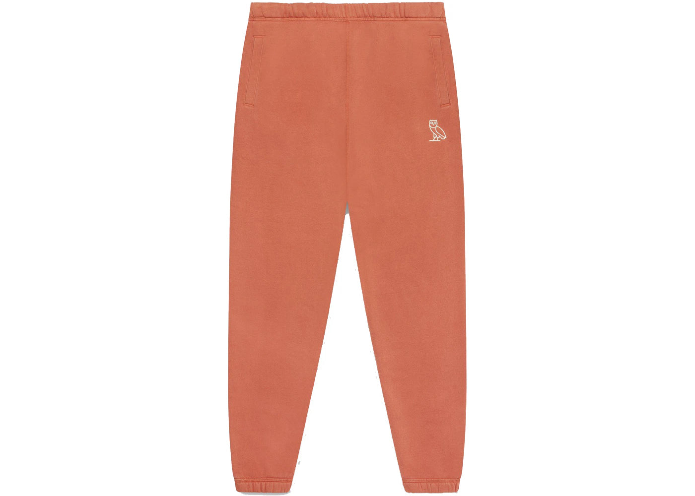 OVO Womens Garment Dye Sweatpant Sequoia