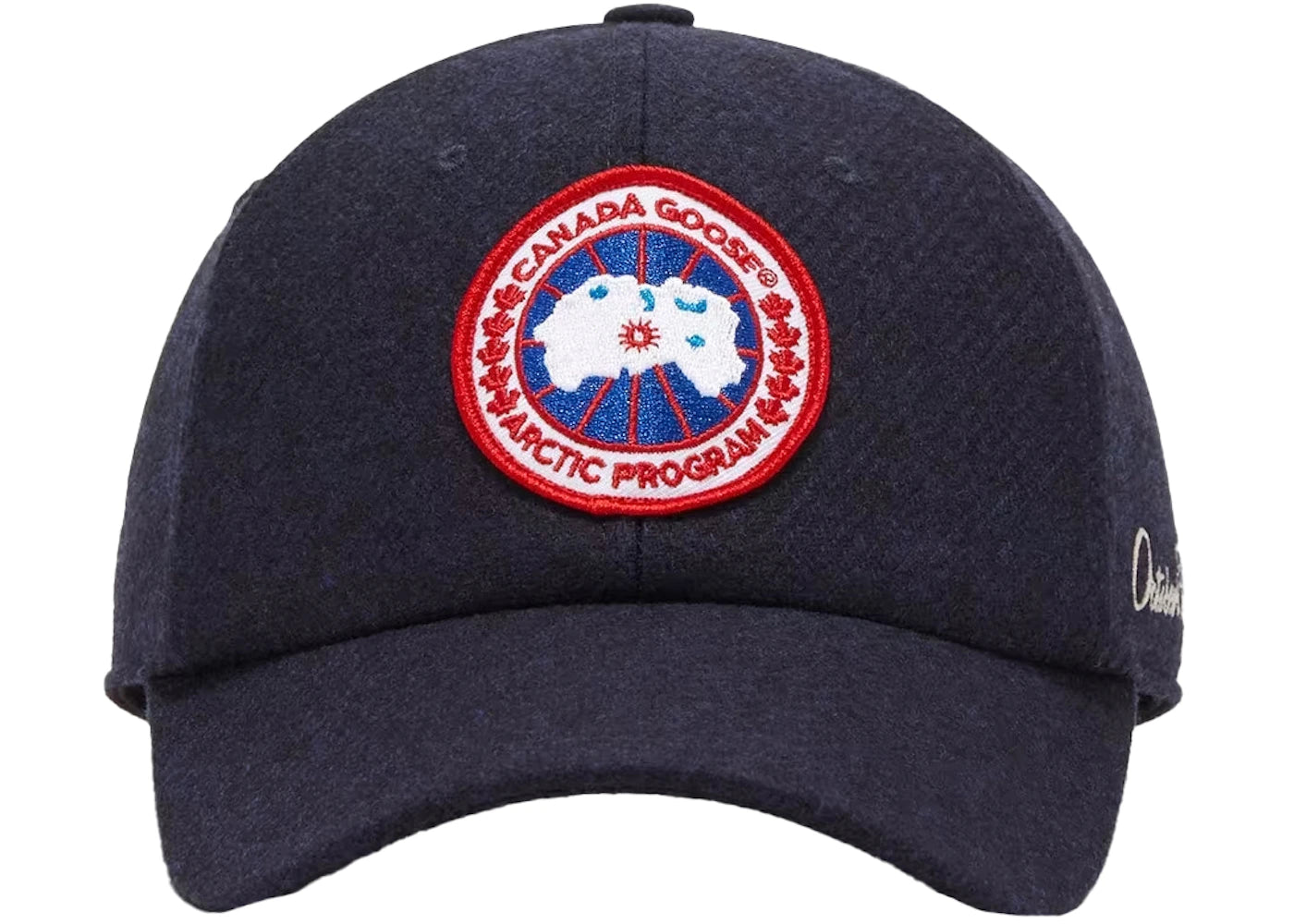 OVO x Canada Goose Sportcap Navy