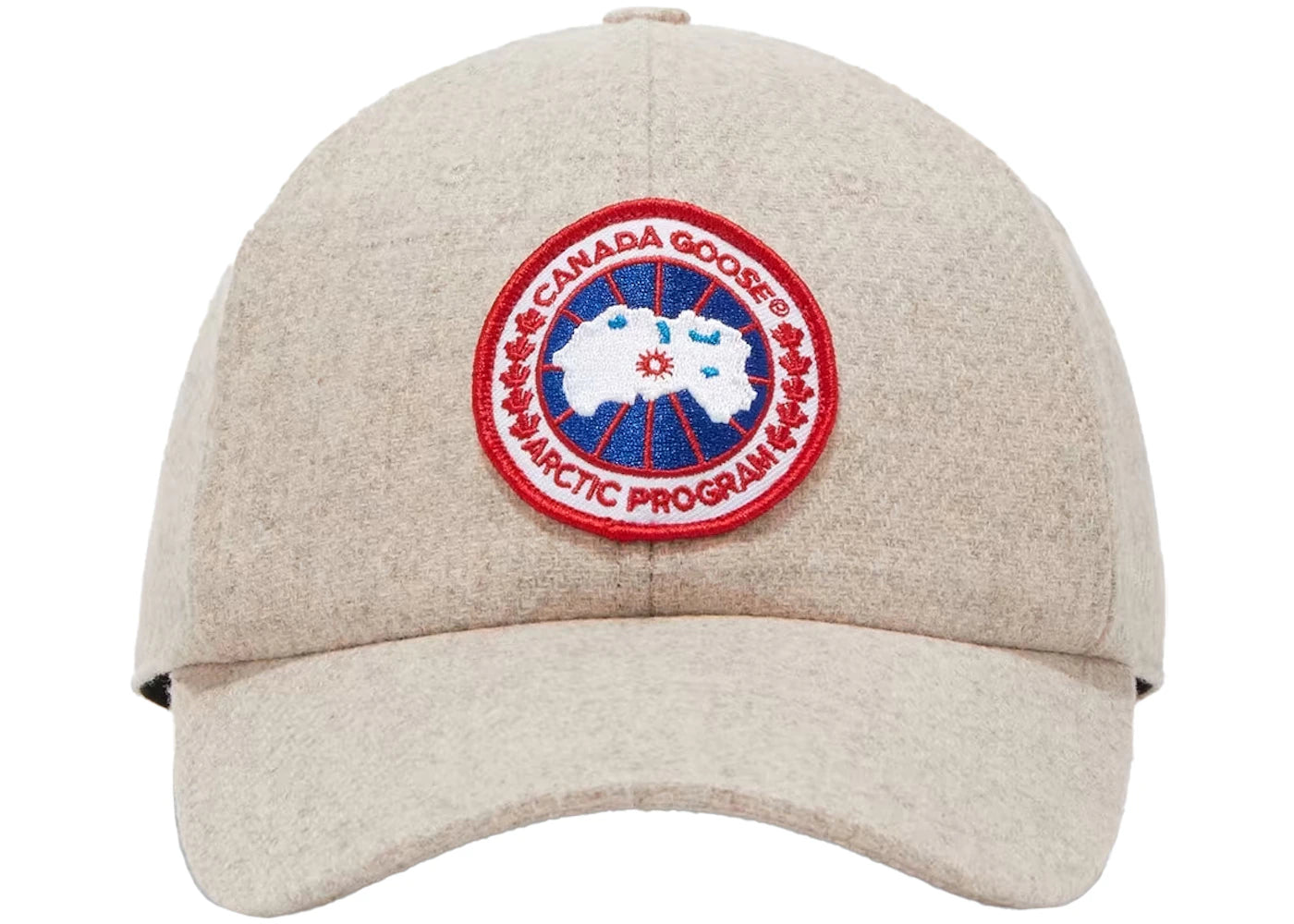 OVO x Canada Goose Sportcap Sand