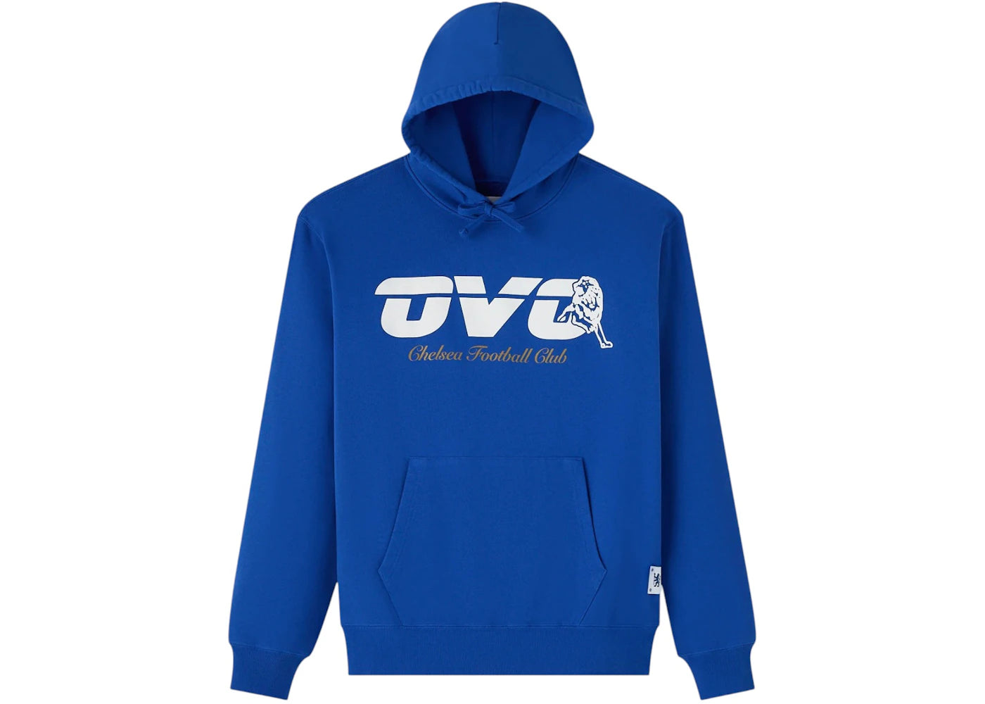 OVO x Chelsea FC Hoodie Blue