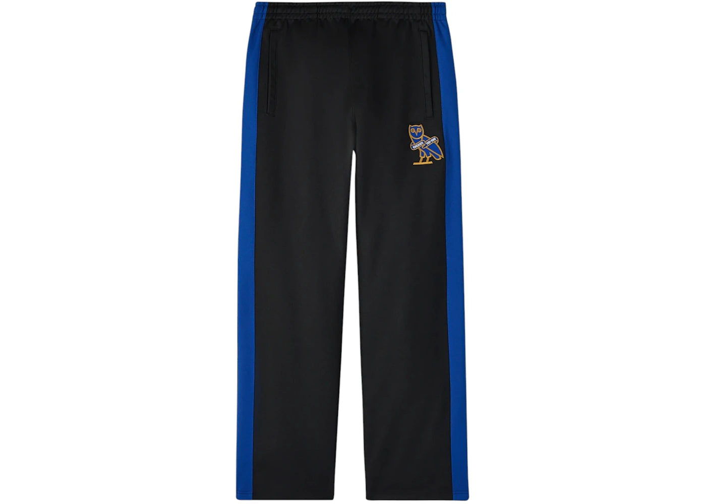 OVO x Chelsea FC Track Pant Black