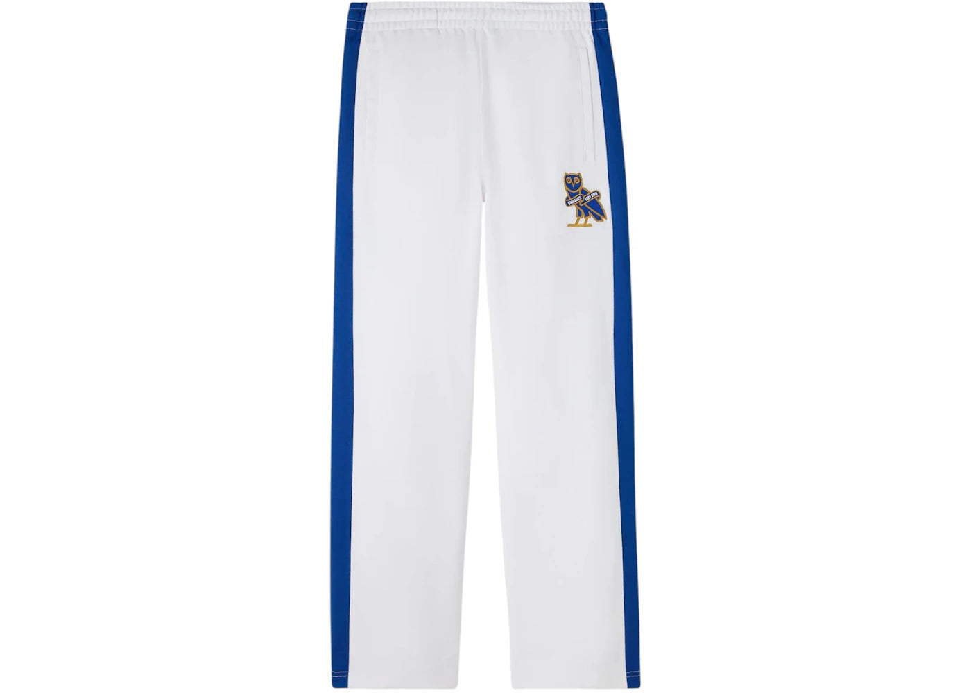 OVO x Chelsea FC Track Pant White