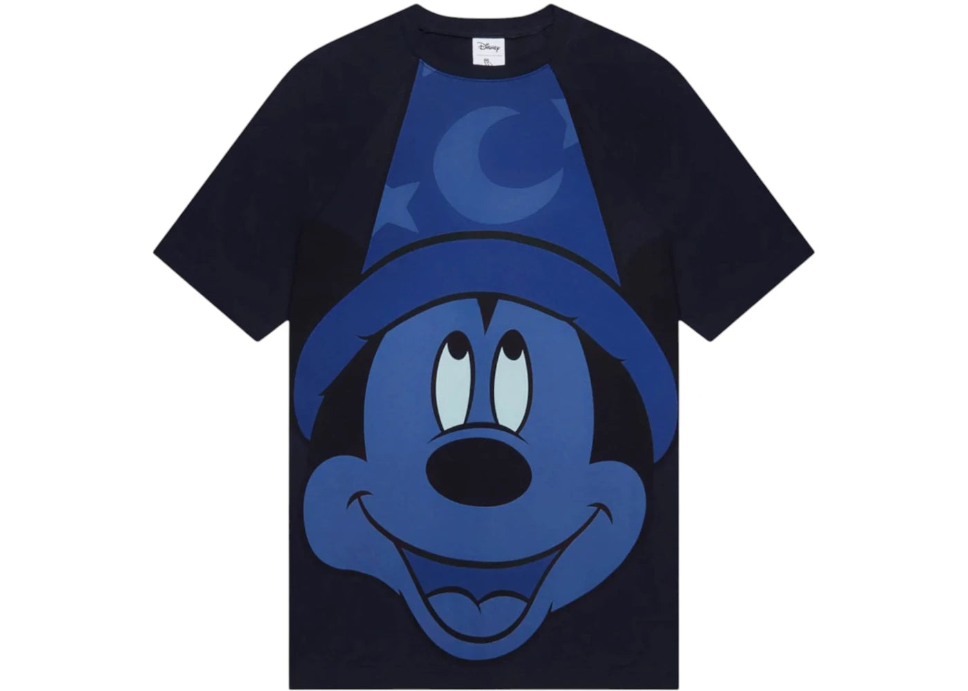 OVO x Disney Mickey Fantasia T-shirt Navy