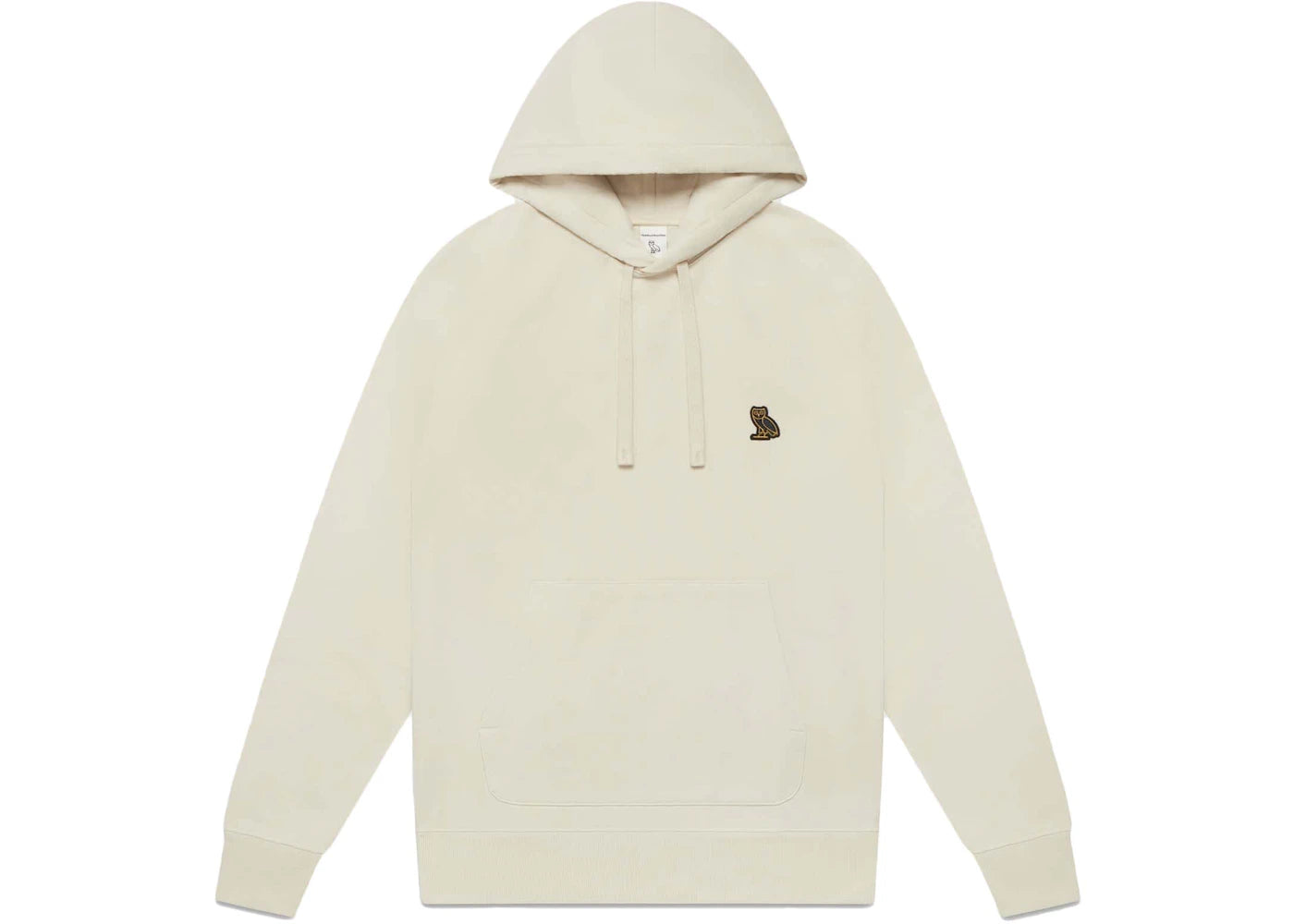 OVO x Essentials Hoodie Oatmeal